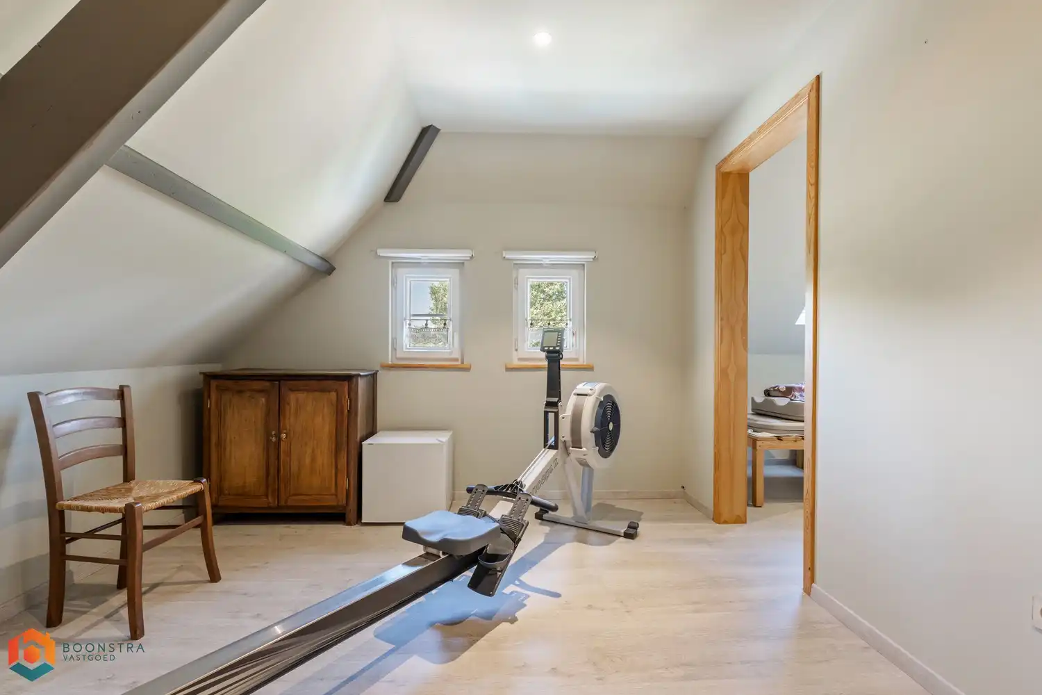 Hoeve op een ruim perceel van 5307 m² in prachtige groene omgeving foto 19