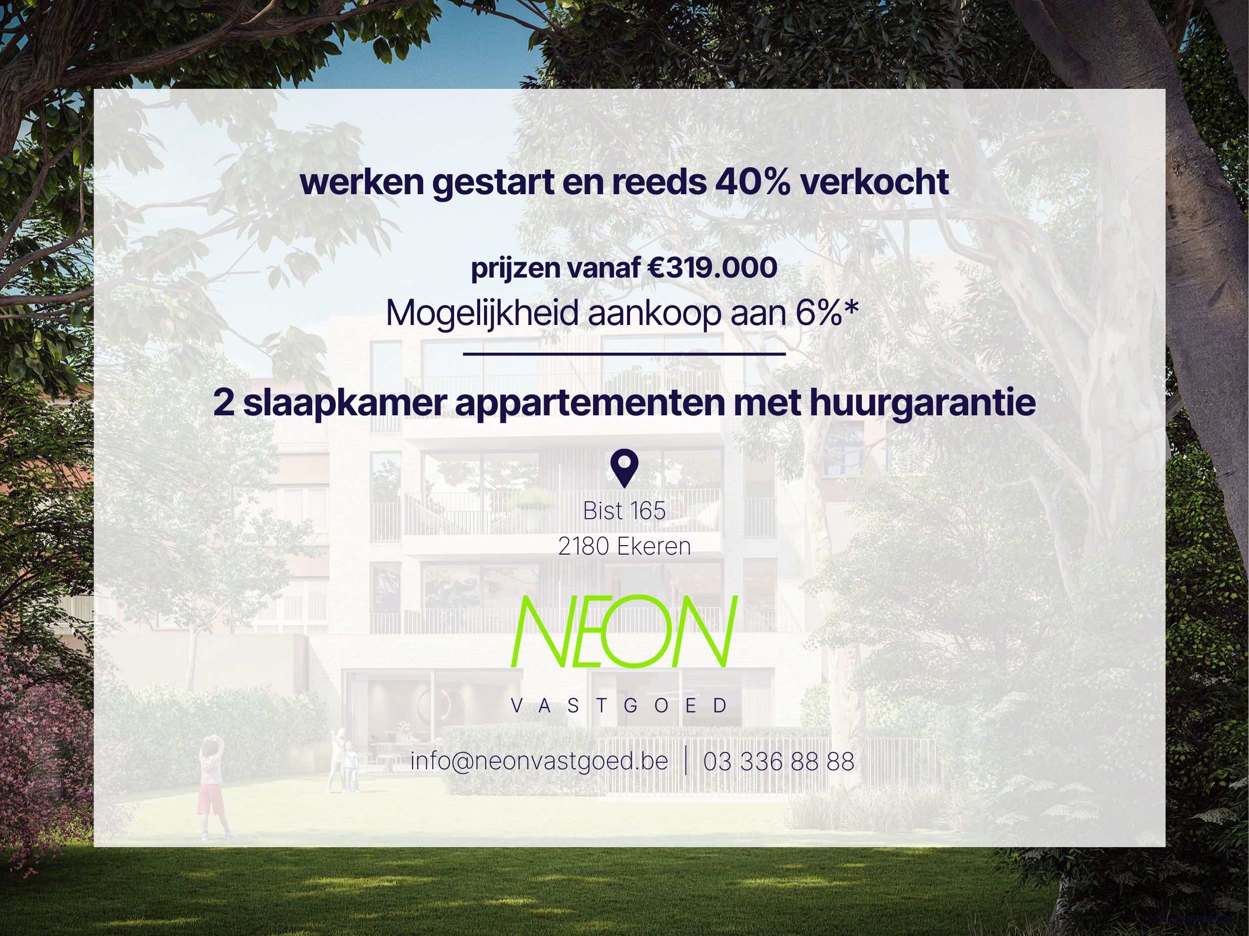 Residentie BIST foto 2