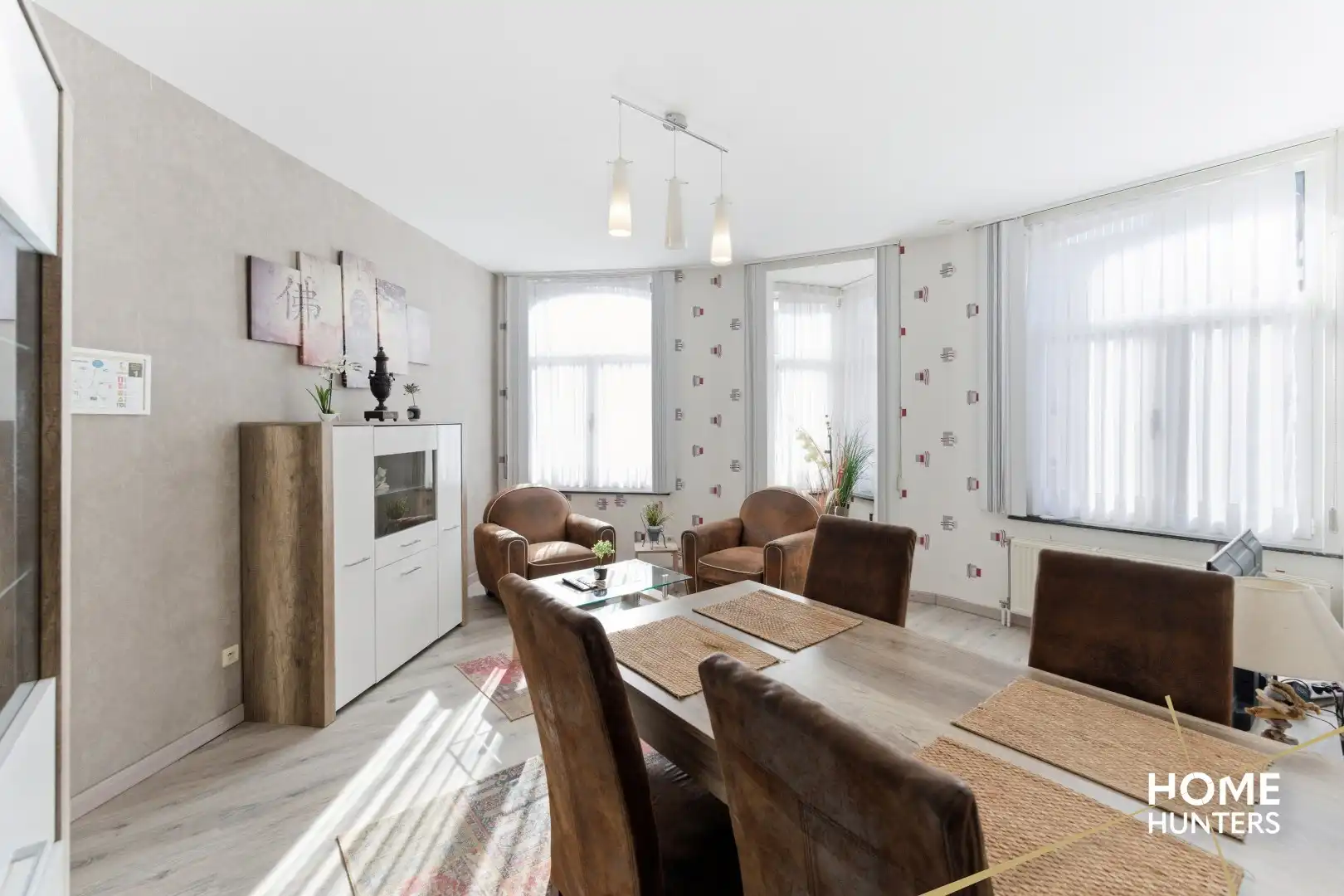 Rendabel investeringspand met combinatie van vaste verhuur en vakantieappartementen in centrum Ieper foto 11