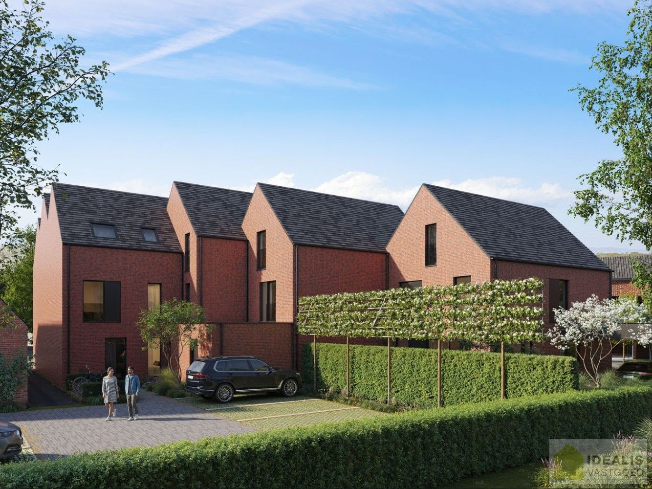 RESIDENTIE DE MULDER APPARTEMENT 2 foto 2