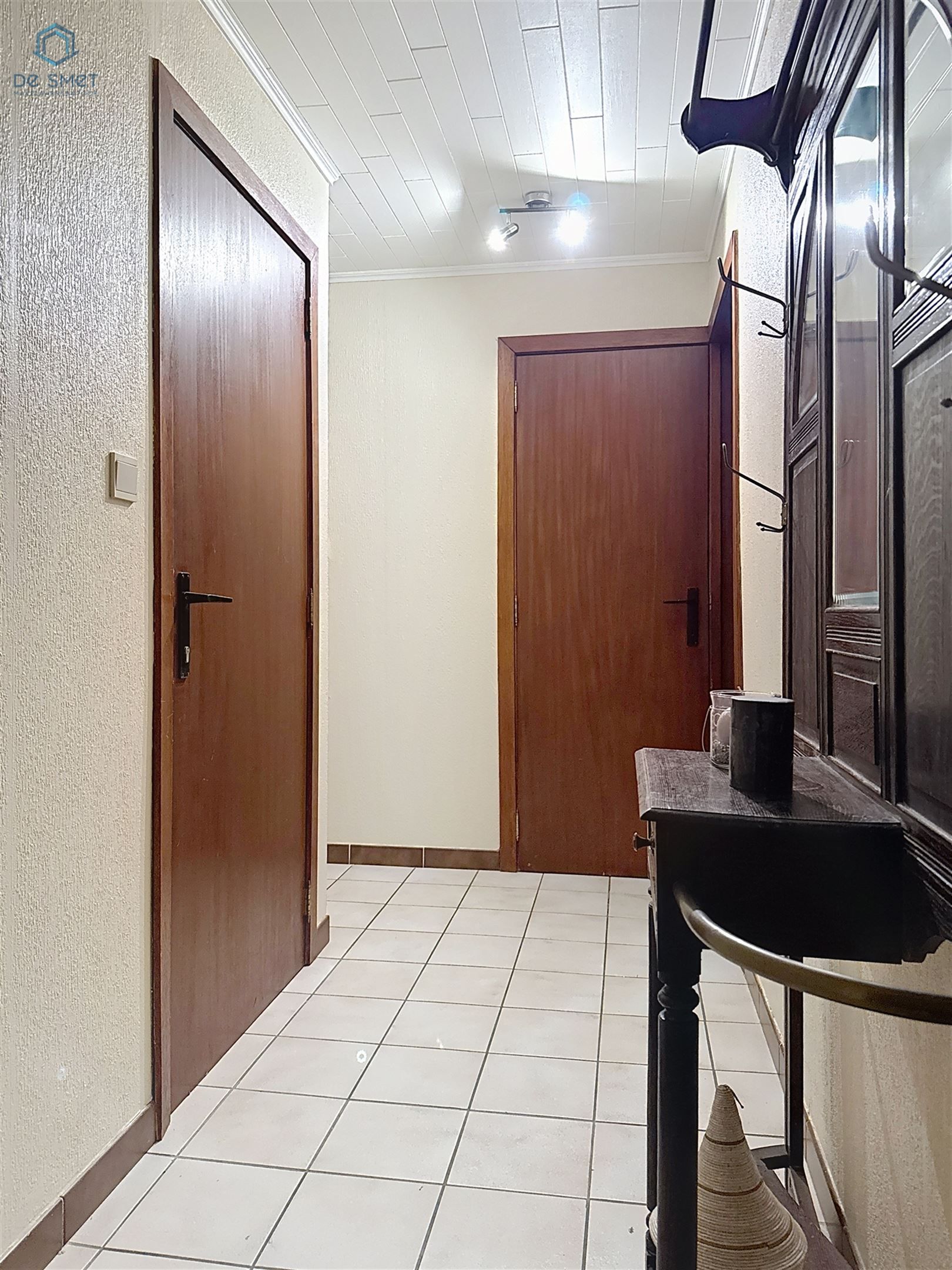 Te huur: Energiezuinig appartement met 2 slaapkamers in Sint-Maria-Oudenhove foto 7