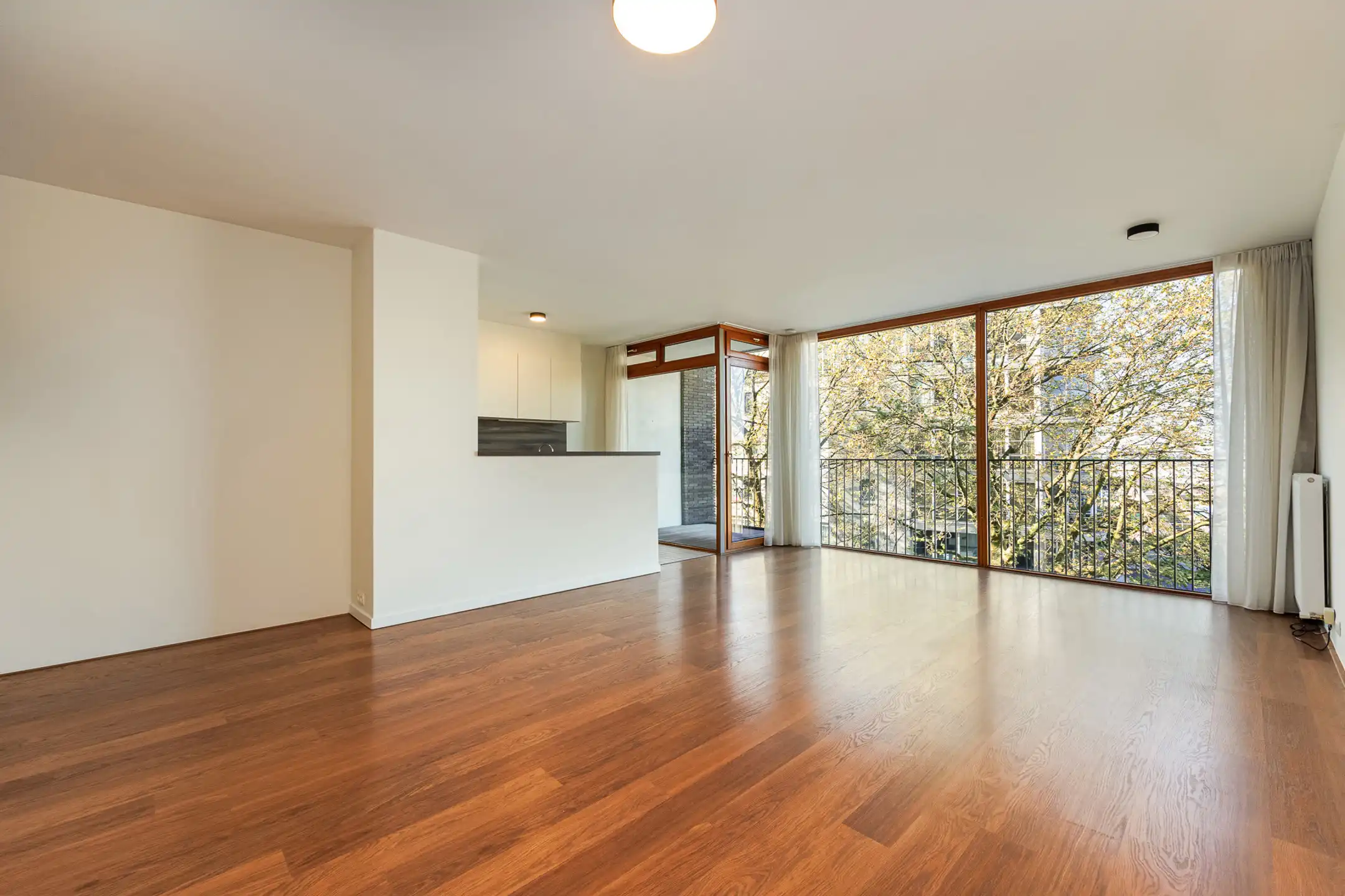 2-slpk app met terras en Scheldezicht op toplocatie foto 2