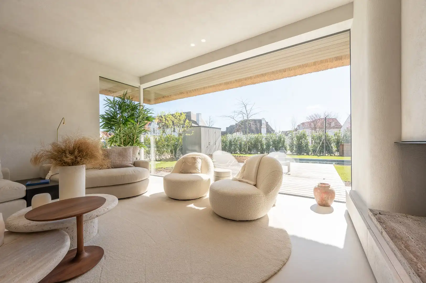 Prachtige nieuwbouwvilla in Duinenwater met ideale zonoriëntatie. foto 7