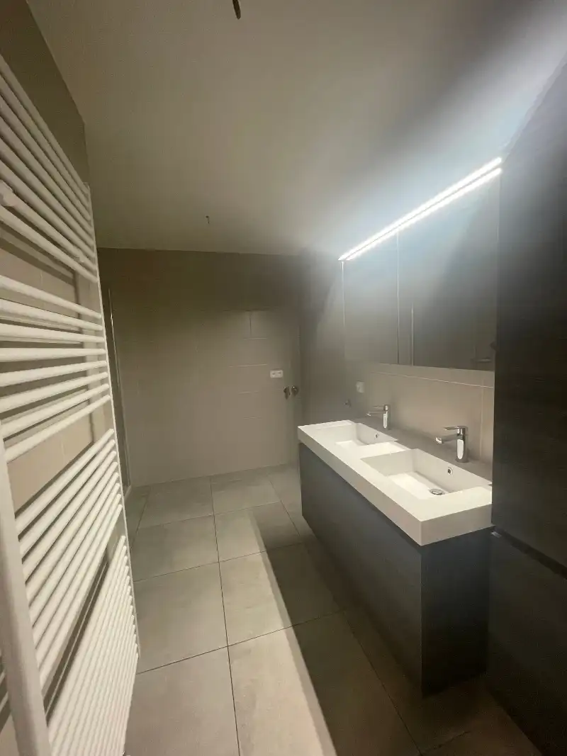 Gelijkvloers appartement met terras en tuintje op een uitstekende locatie in het centrum van het charmante Veurne! foto 8