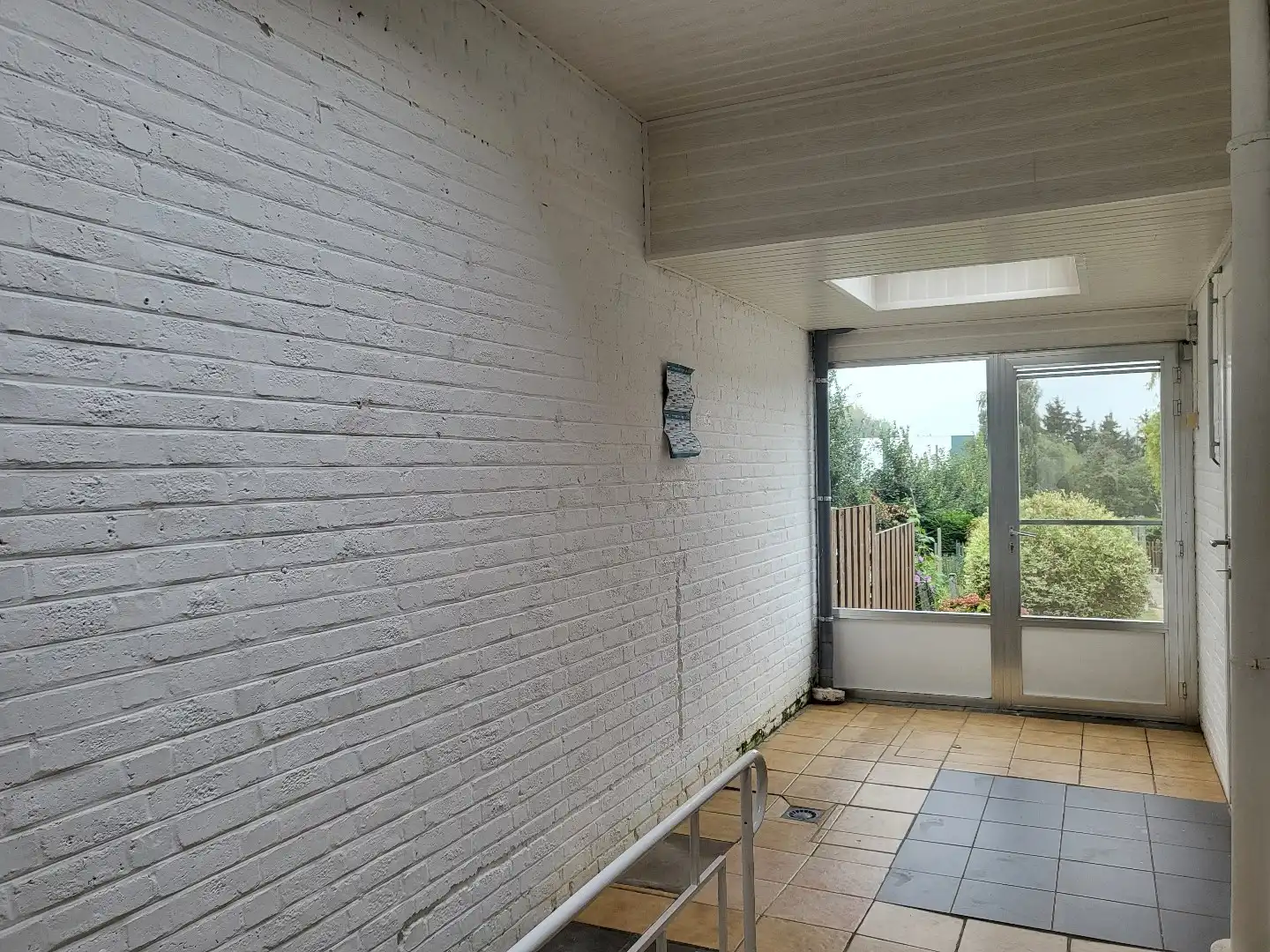 te huur rijwoning Tienen foto 7