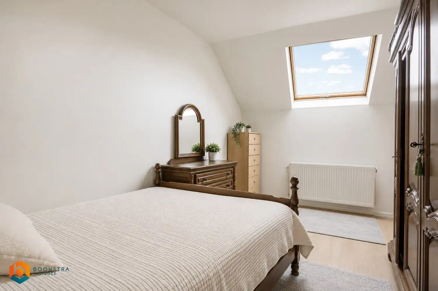 Handelspand met duplex app te centrum Willebroek foto 22