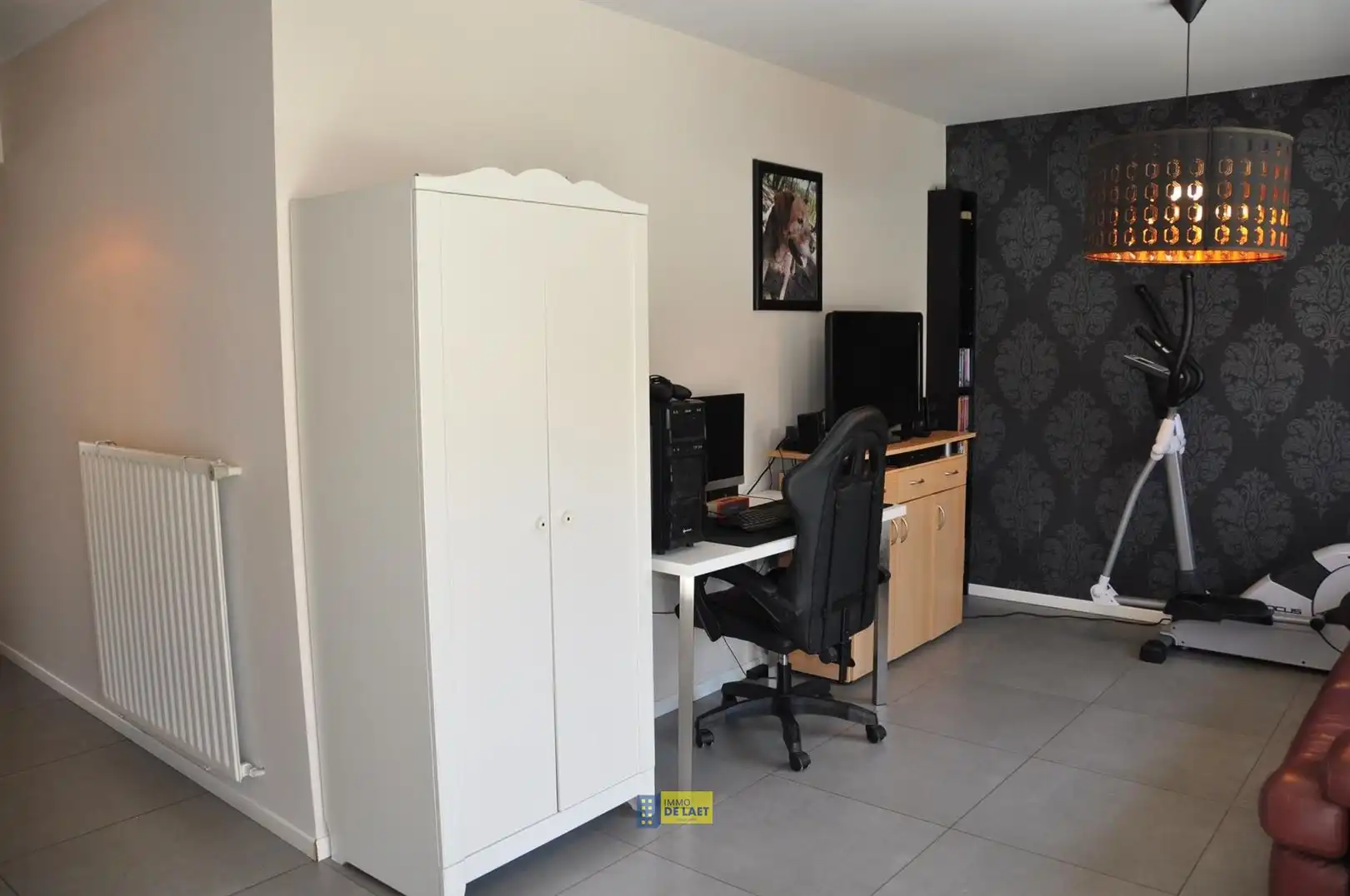 Bel-étage foto 21