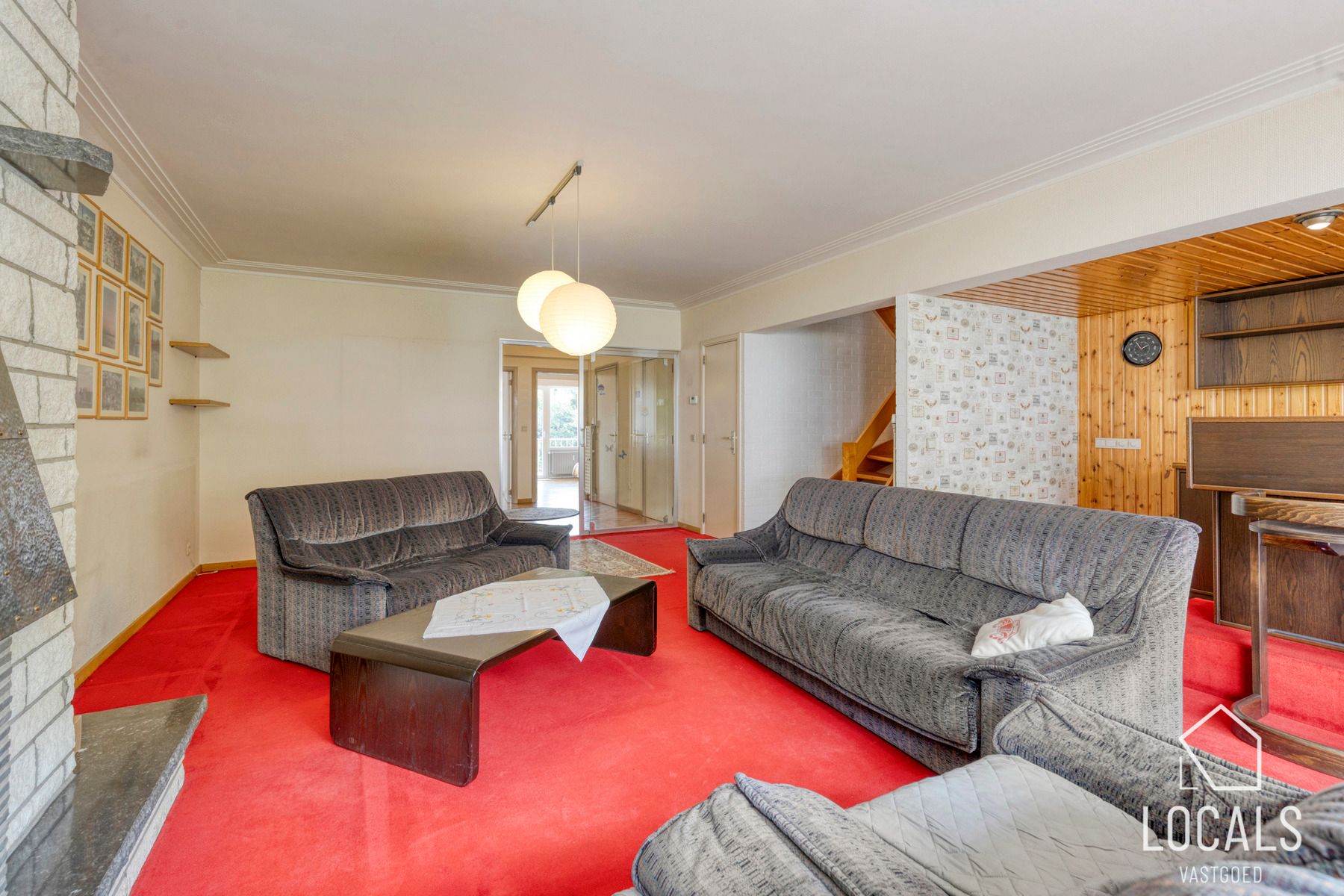Duplexappartement met topligging in Aalst foto 6