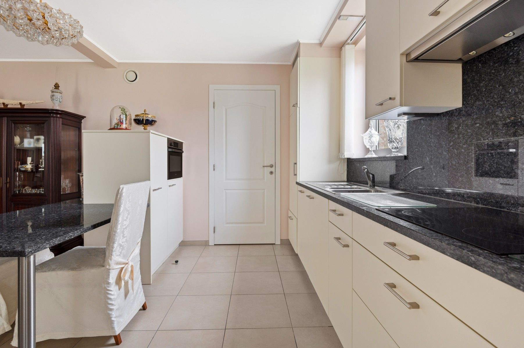 Instapklaar en energiezuinig appartement in 'Kasteelhof' foto 7