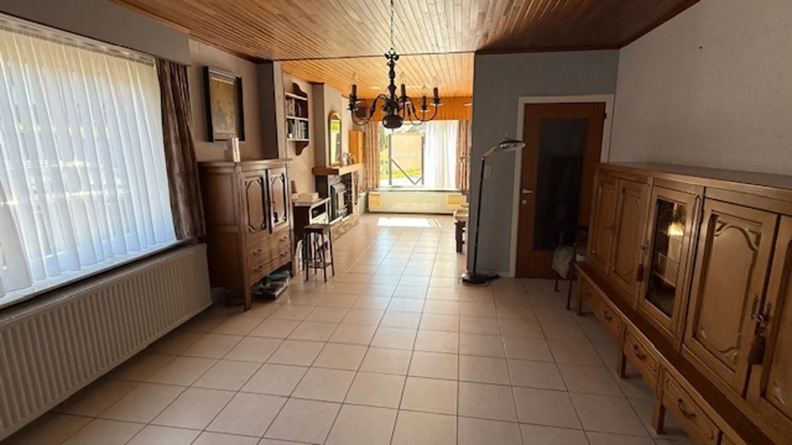 Te renoveren woning met 3 slaapkamers nabij Aarschot foto 4