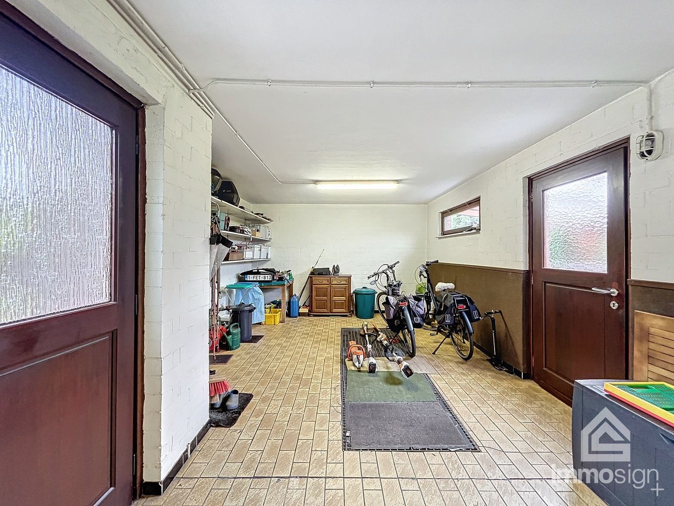 Landhuis met 3 slaapkamers en mooie tuin te Sint-Huibrechts-Lille op 14A79 foto 39