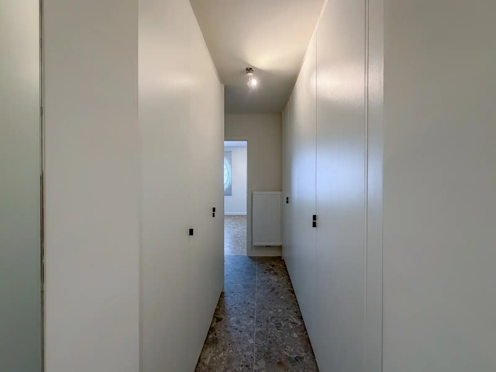 Gerenoveerd 2-slaapkamerappartement met uitzicht op Sint-Baafskathedraal foto 27