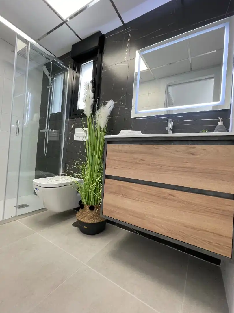 Elisa Beach Villas - San Javier foto 15