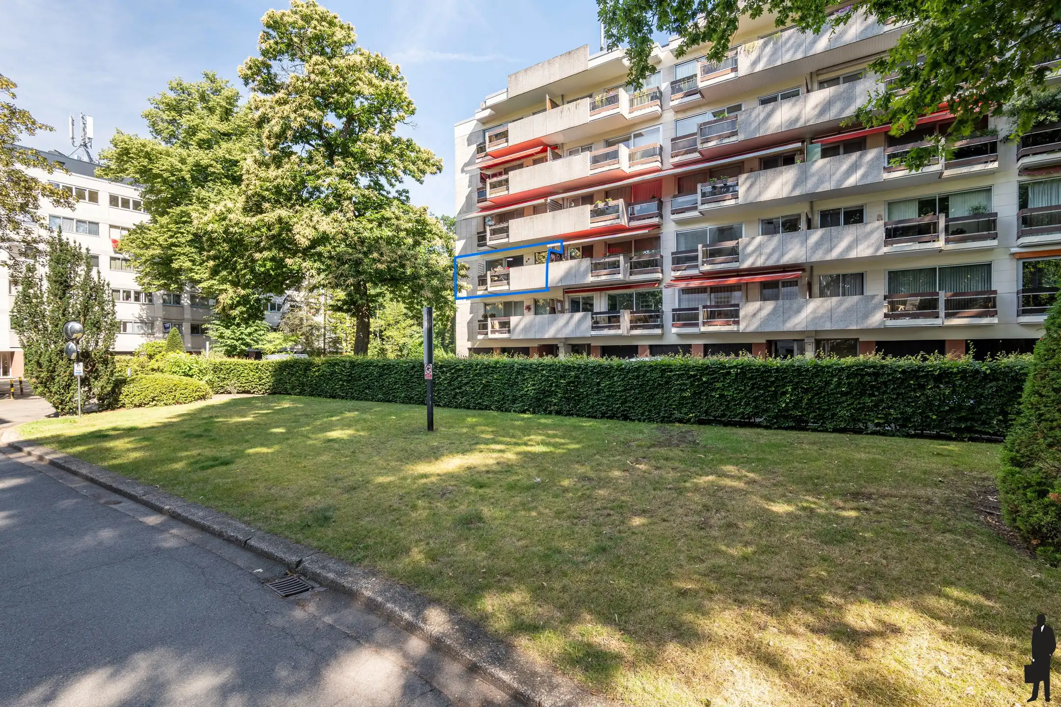 Appartement te koop Collegestraat 48/4 - 2300 Turnhout