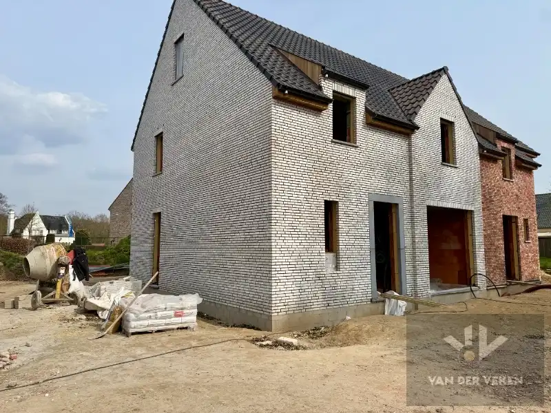 ENERGIENEUTRALE NIEUWBOUW HOB 4 SLPK 2 BADK foto 5