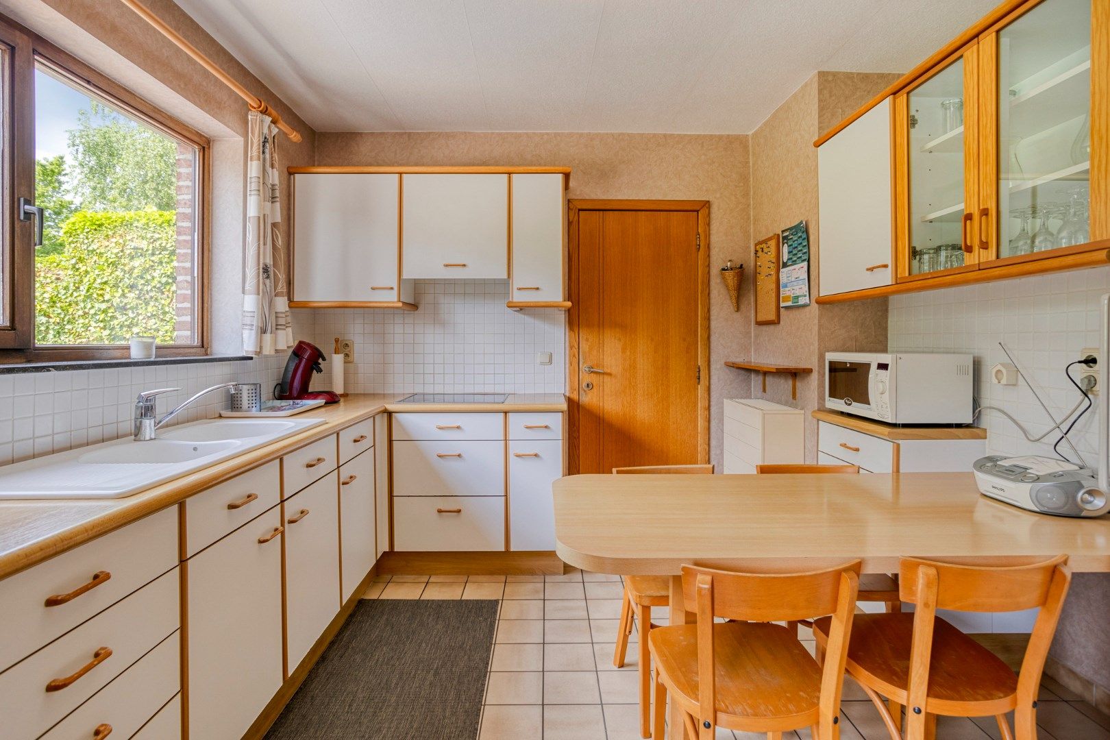 Charmante halfopen bebouwing te koop in Lubbeek - EPC 333 kWh/m² - bewoonbare opp. 152 m² foto 10