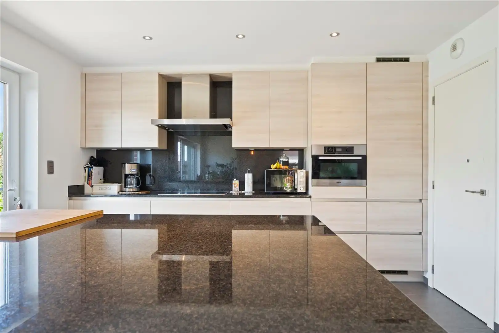 TE KOOP: Instapklare vrijstaande woning met 3 slaapkamers te Meldert! foto 10