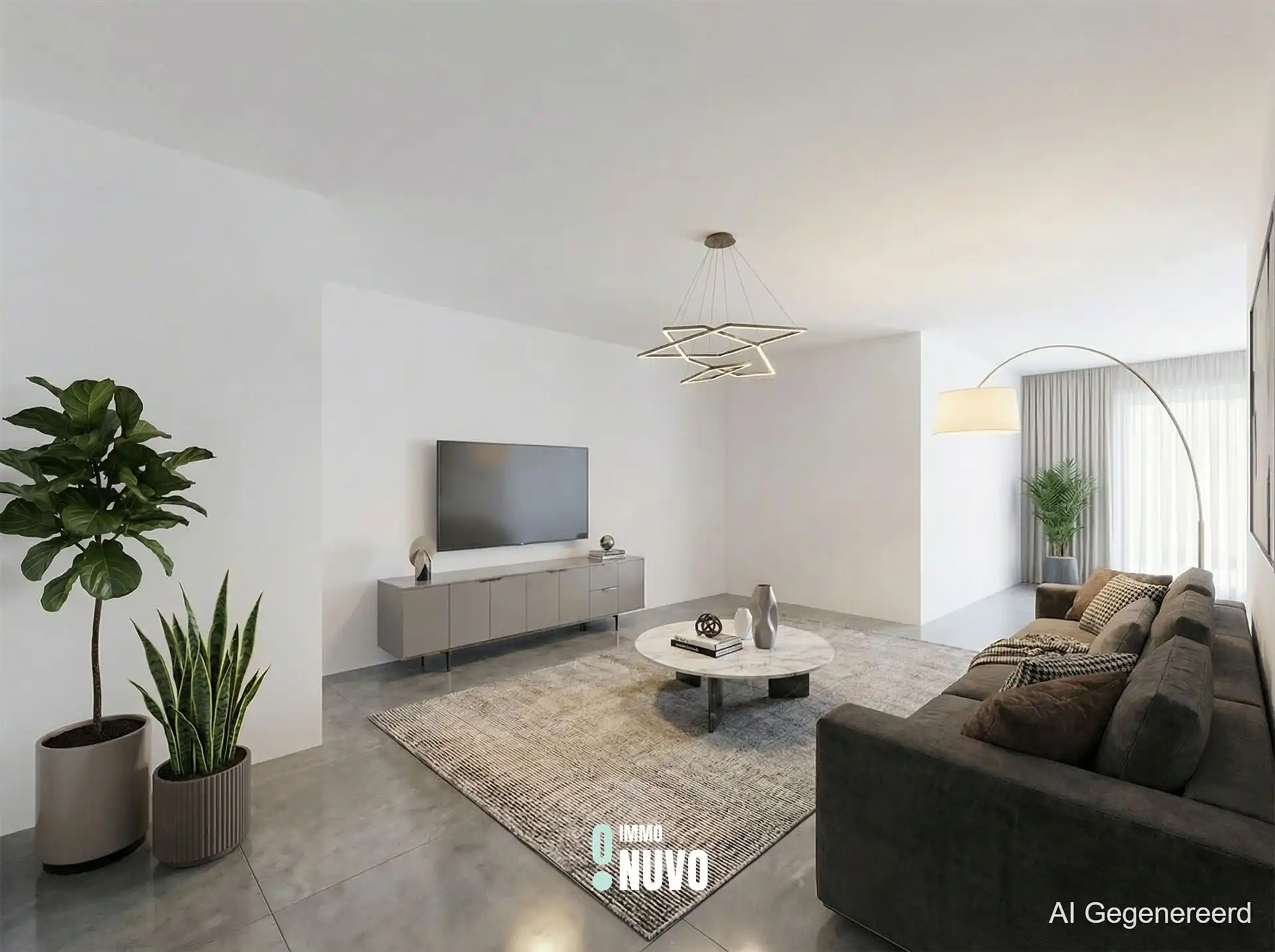 nieuwbouw appartement foto 4