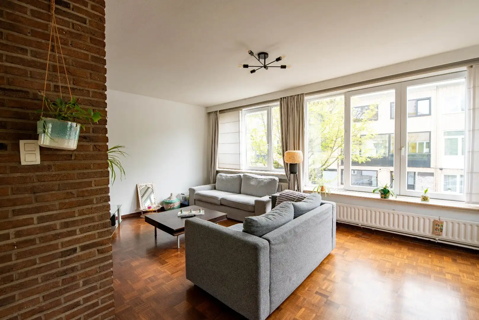 Rustig gelegen woning met 3 slaapkamers en tuin foto 2