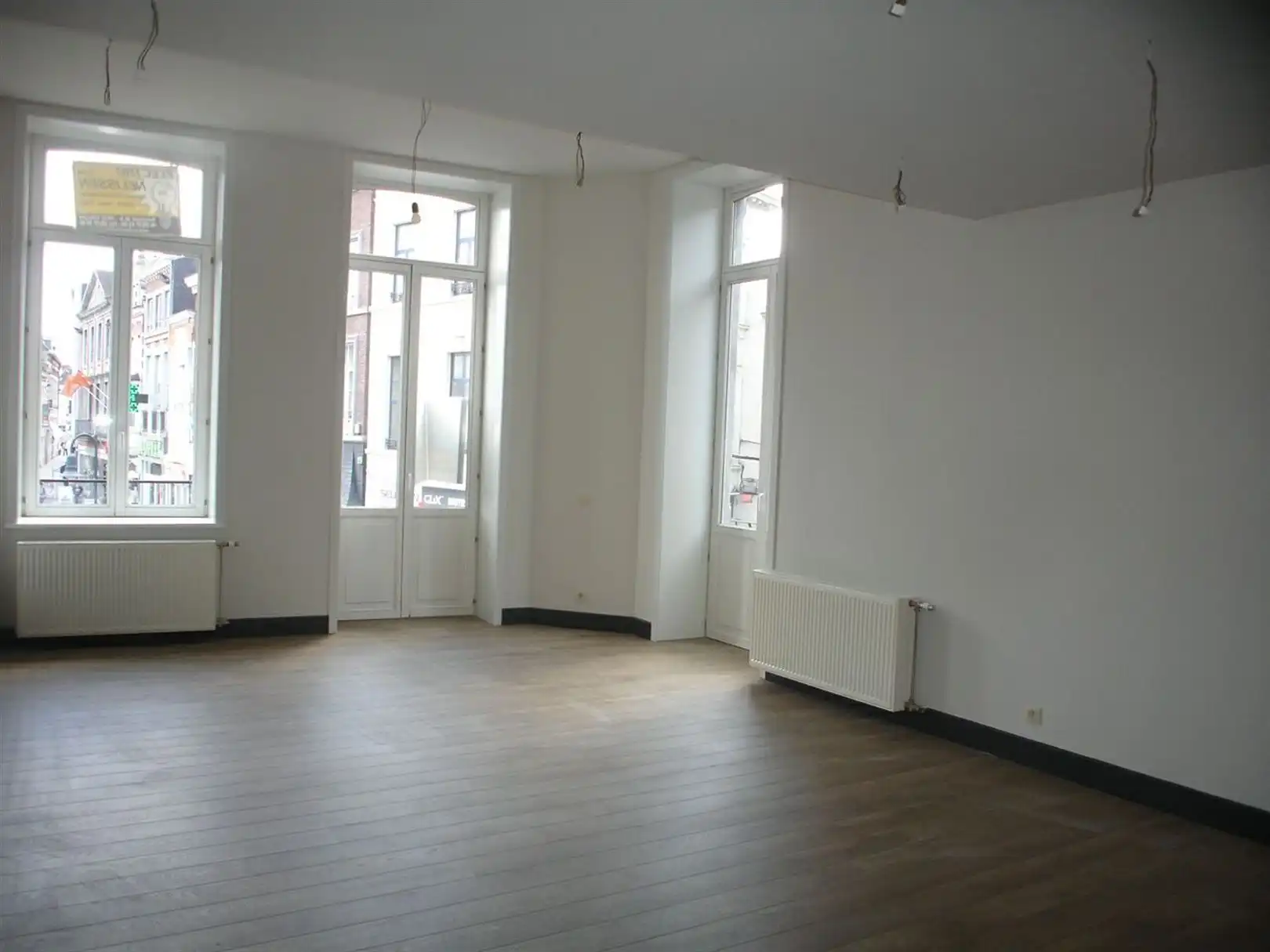 Appartement foto 2