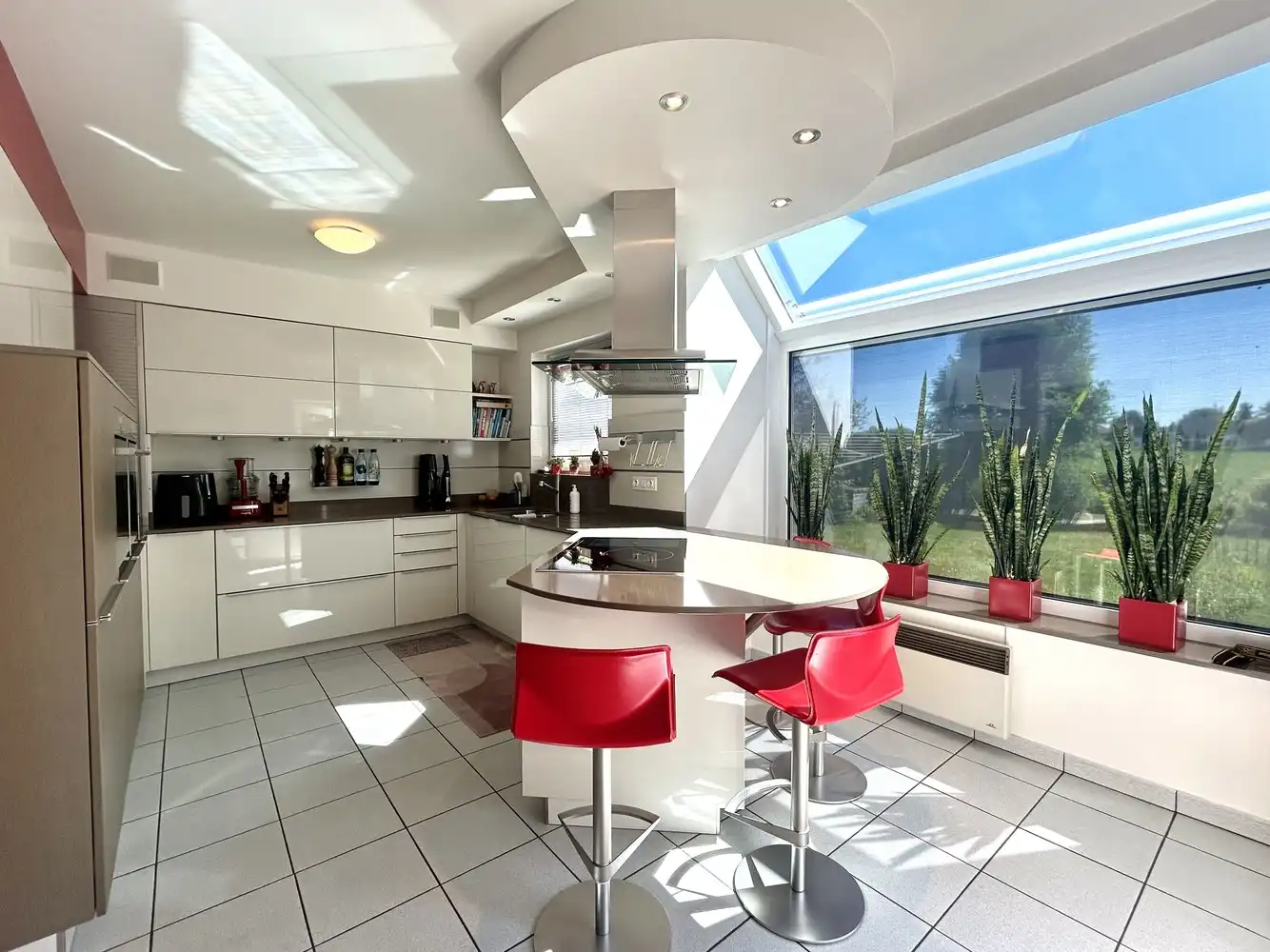 Alleenstaande villa met prachtig vergezicht op toplocatie foto 8