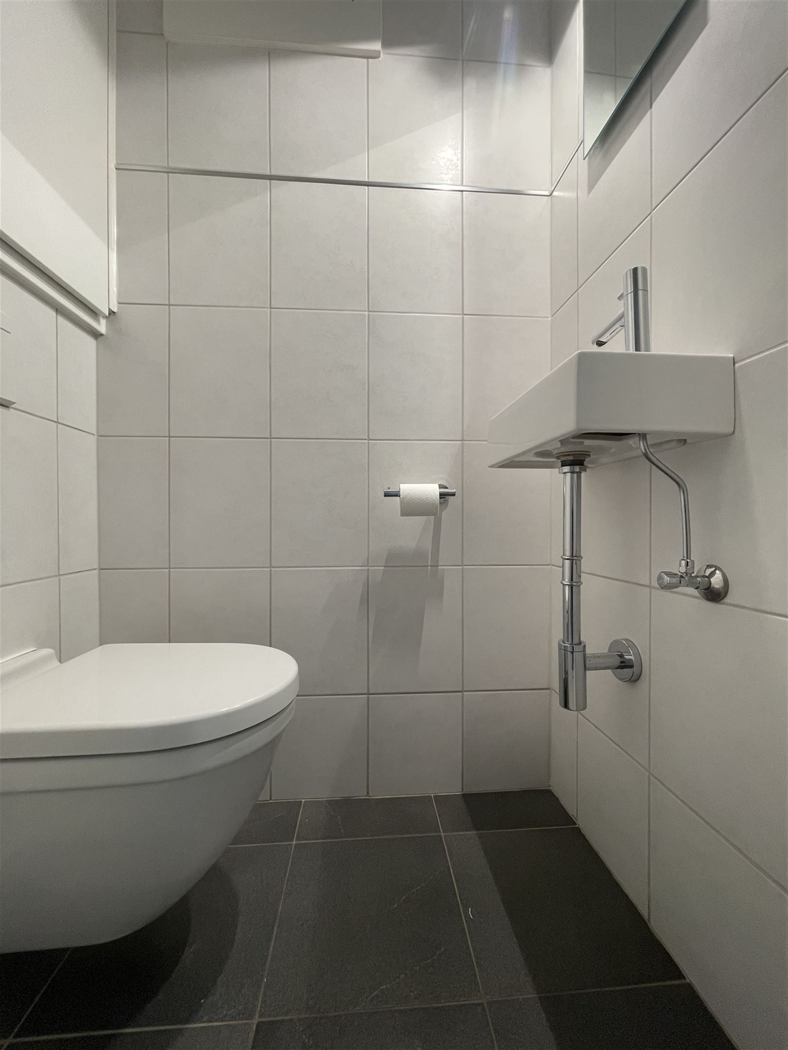 Gezellig appartement met garage en kelderberging foto 10