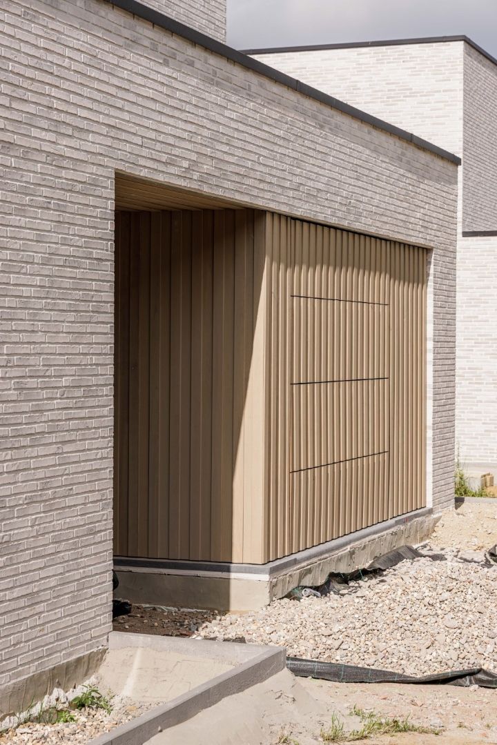 Energiezuinige nieuwbouwvilla op 1.216 m² foto 6