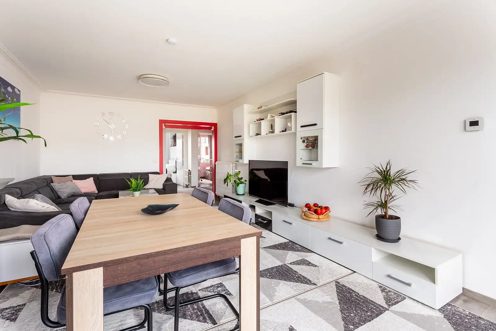 Rustig wonen met open zicht foto 18