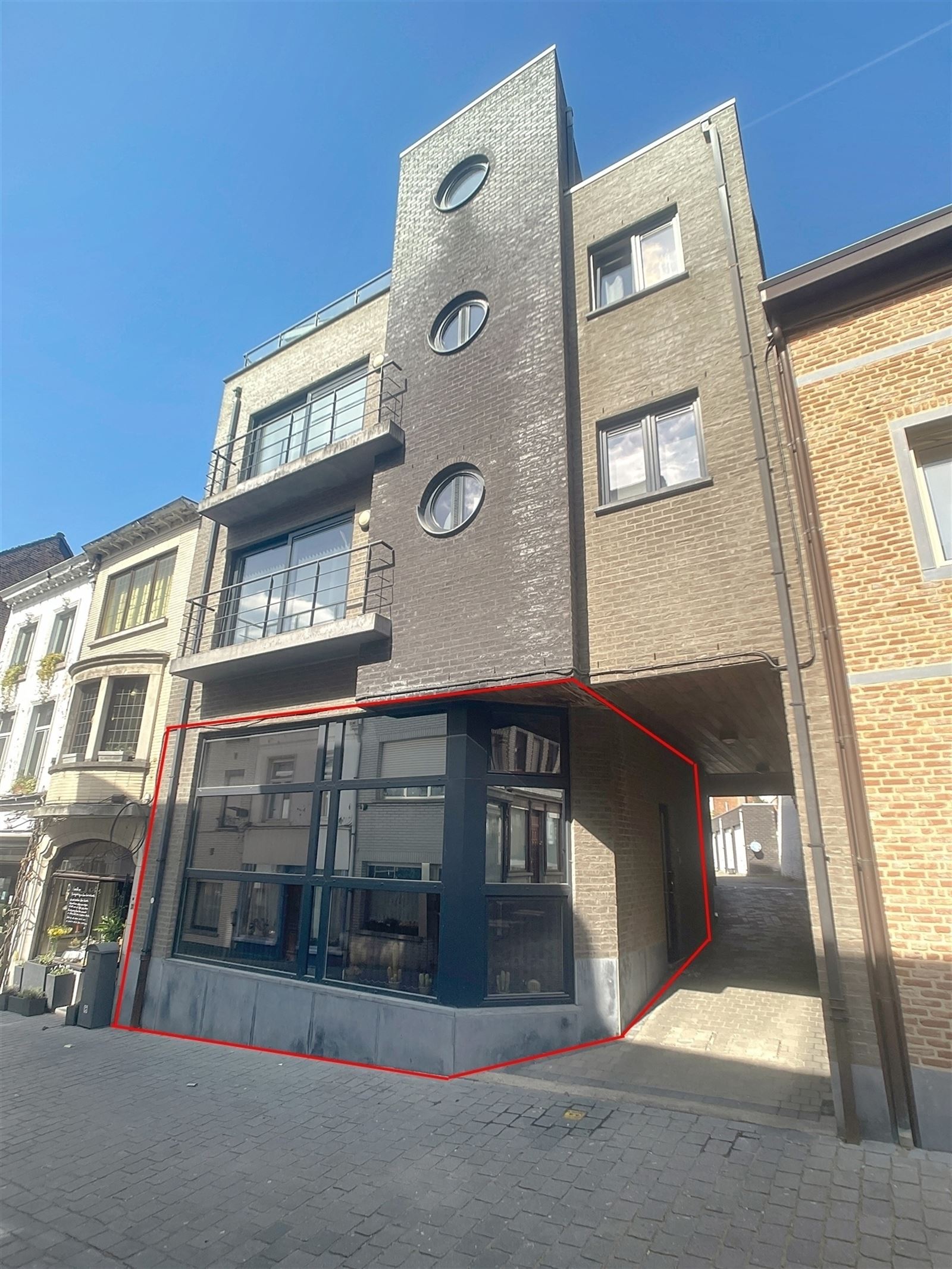 Garagebox te koop! foto 2