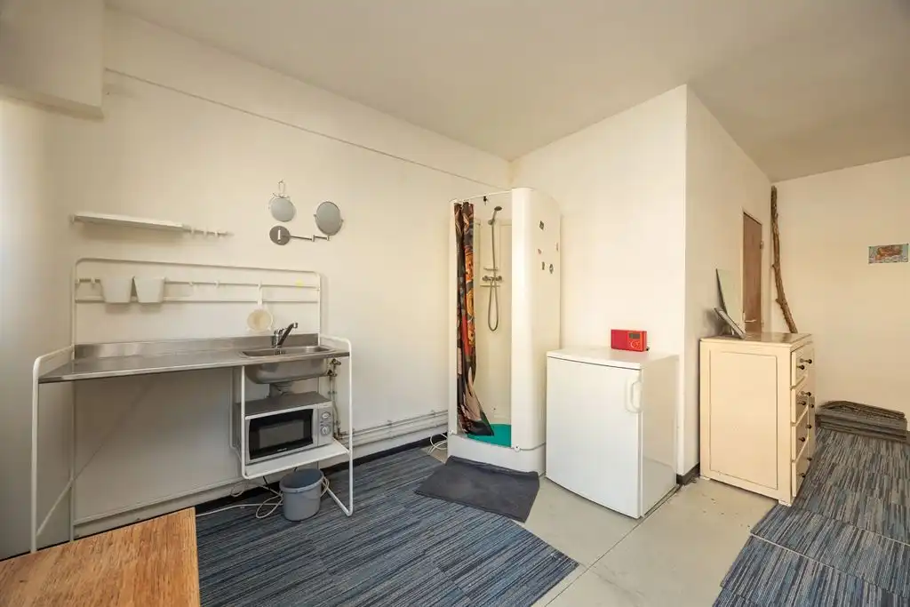 Gelijkvloers vol potentieel foto 6