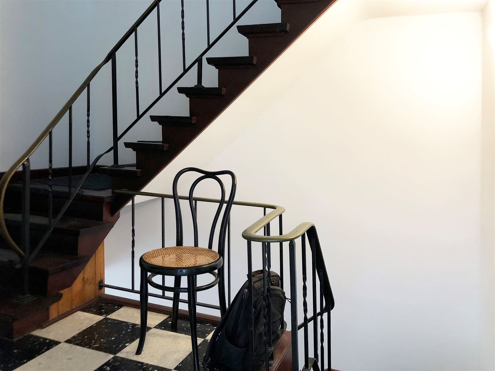 Bel-etage woning te huur  foto 8