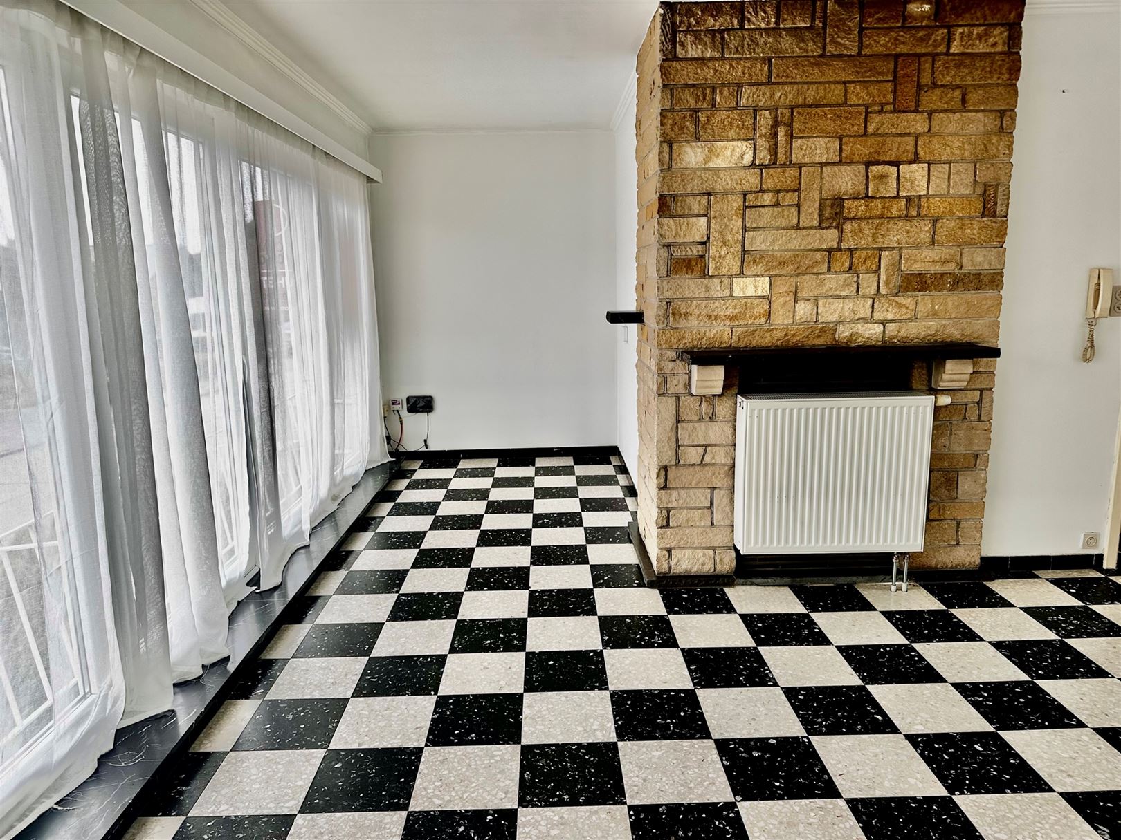 Bel-etage woning te huur  foto 8