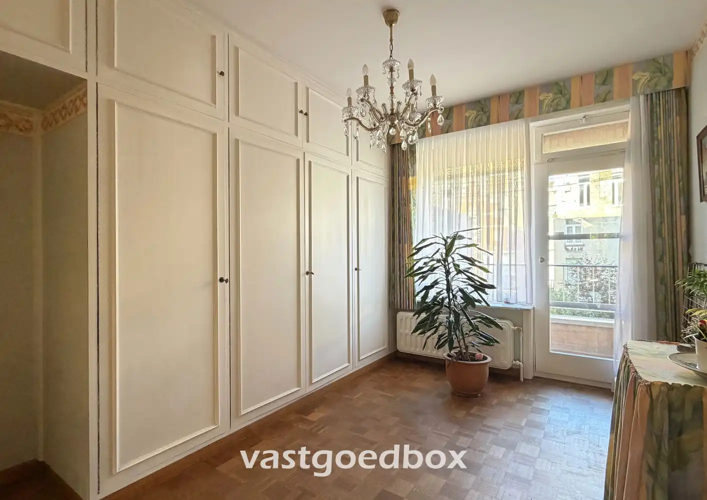 Stijlvol appartement op het Prinses Stefanieplein in Oostende foto 34