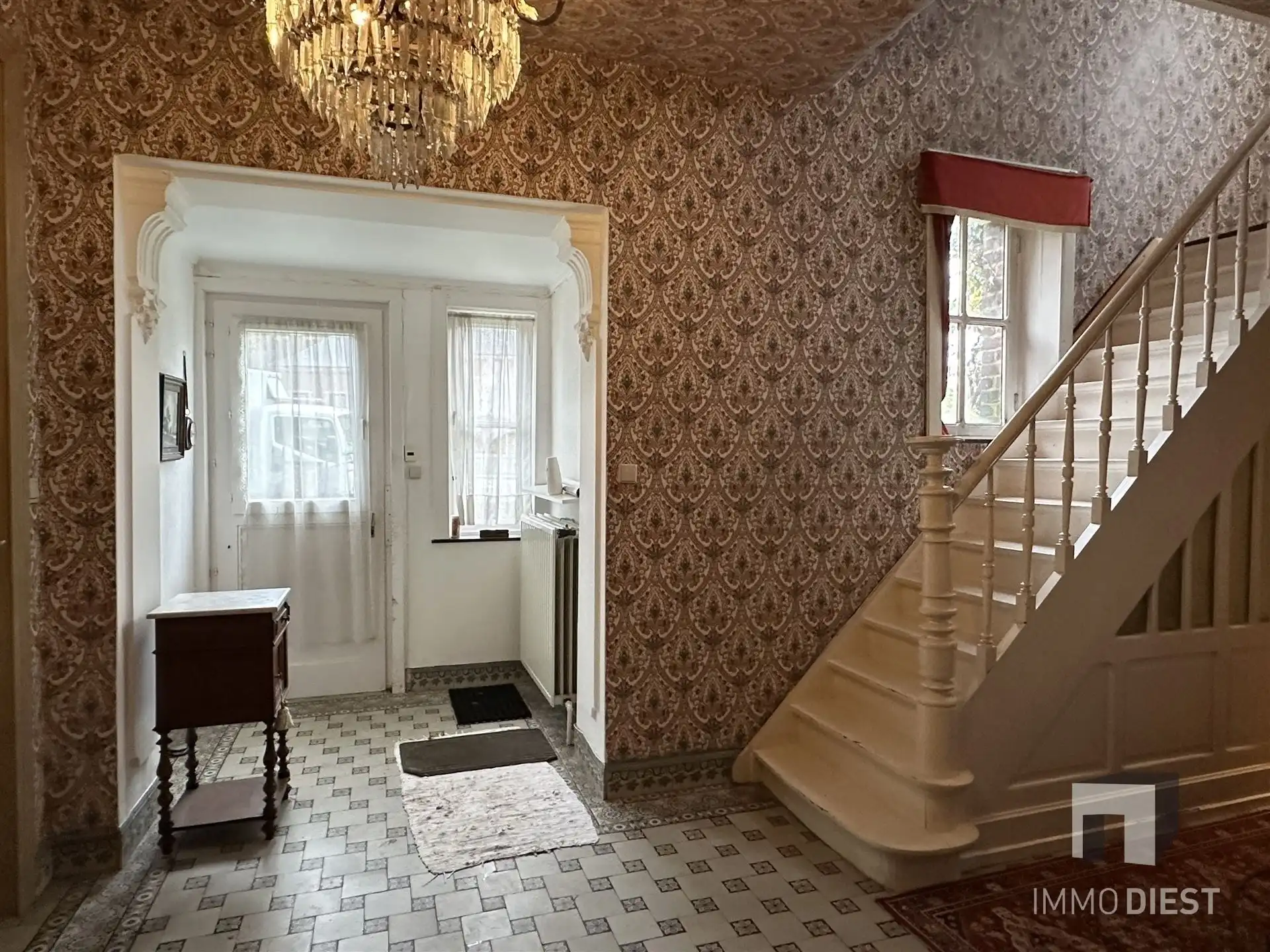 Elegante woning met vele mogelijkheden - min. 4 slpks foto 16