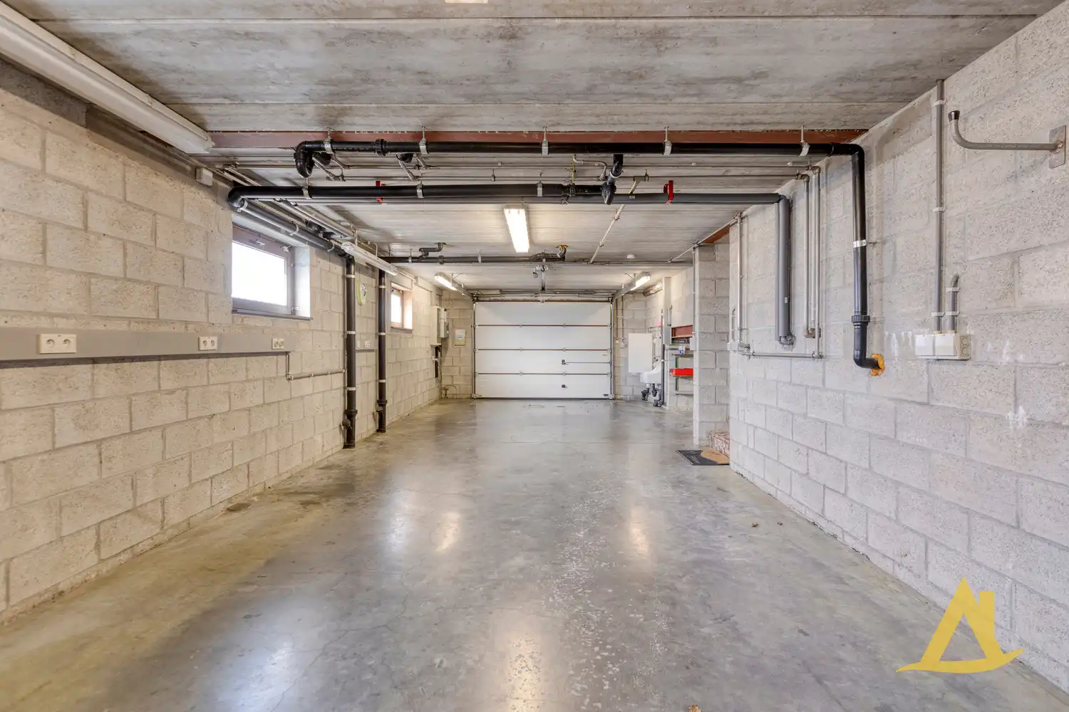 LANDELIJKE WONING IN EEN RUSTIG STRAATJE TE BEKKEVOORT! foto 42