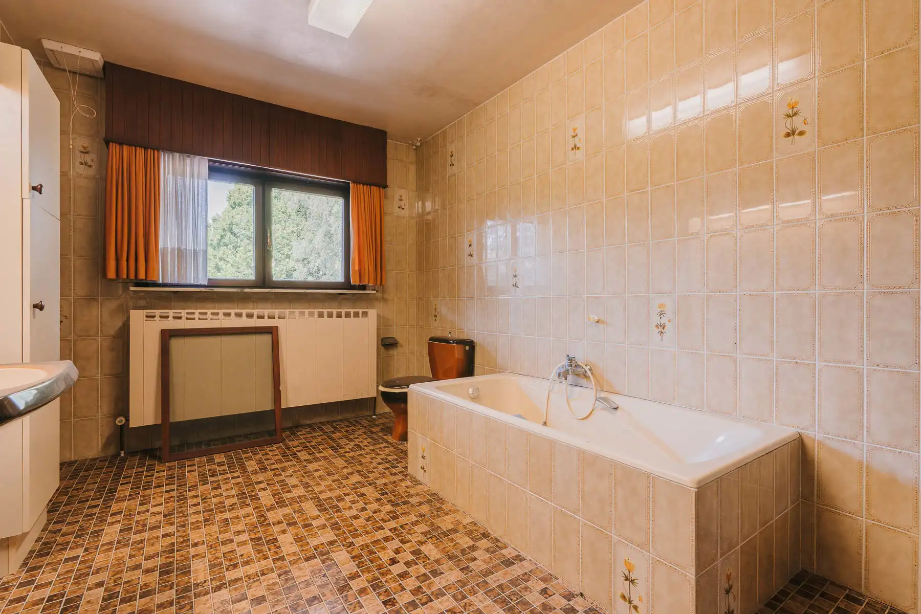 Prachtige renovatiewoning met zeldzame groene ligging foto 23