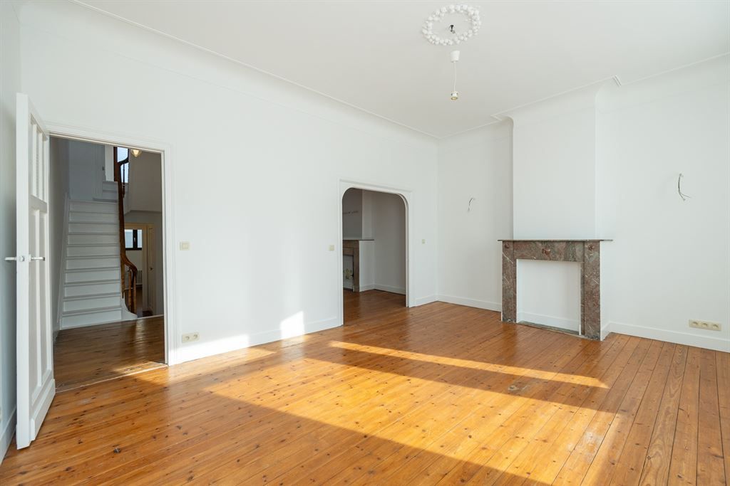 Stijlvol gerenoveerde woning met zonnige tuin! foto 14