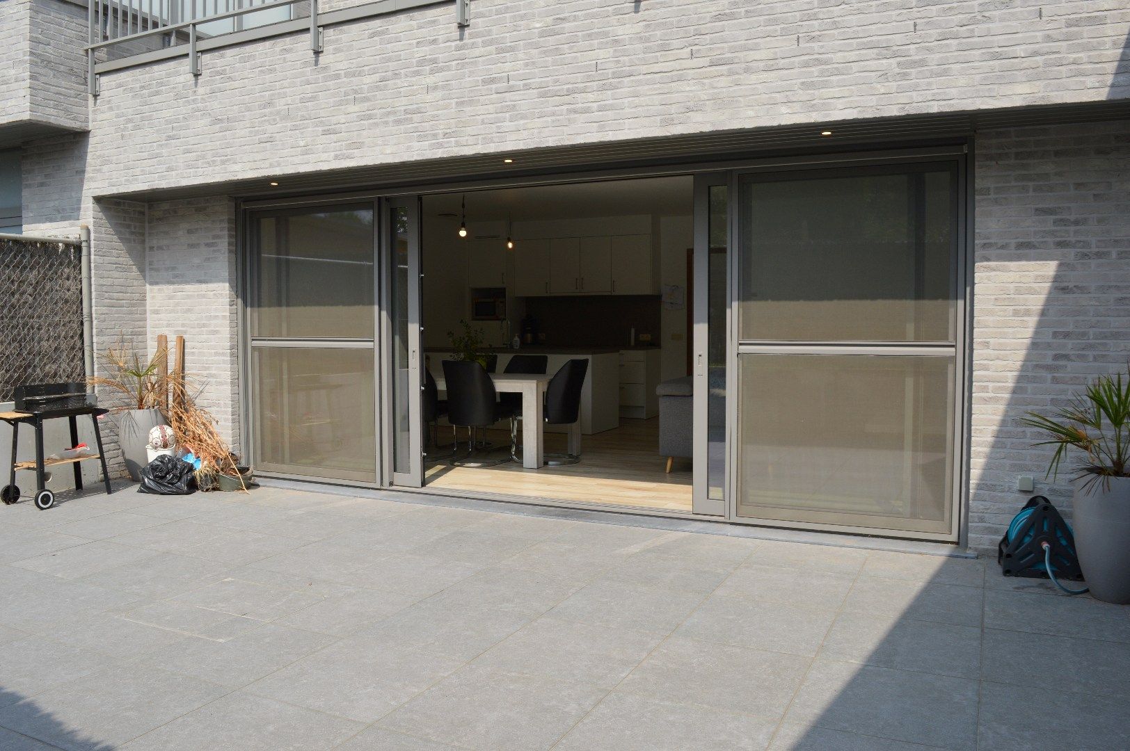 Instapklare woning met 3 ruime slaapkamers en enorm rustige ligging foto 11