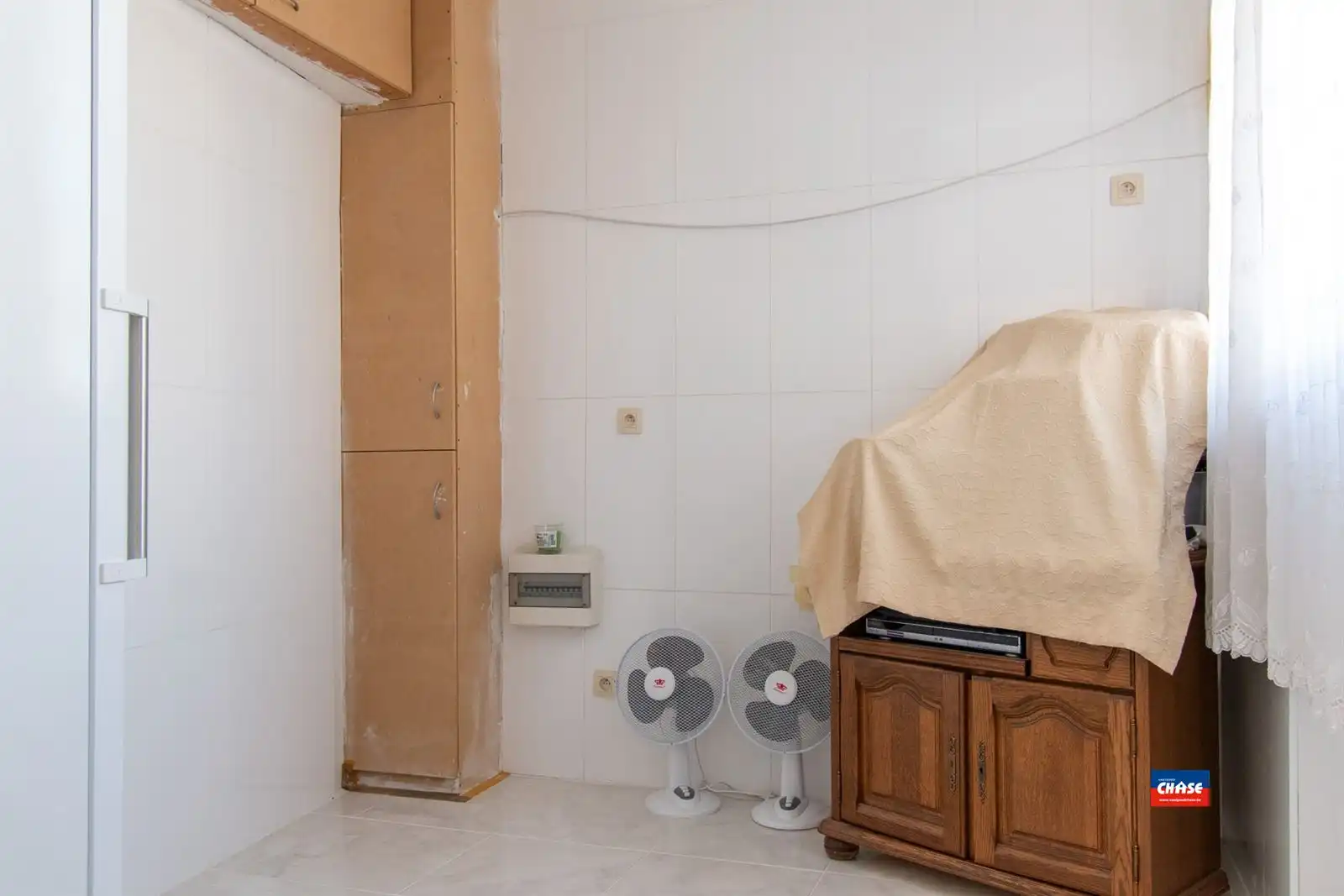 Gerenoveerde woning met 5 à 6 slpks + stadstuin foto 18