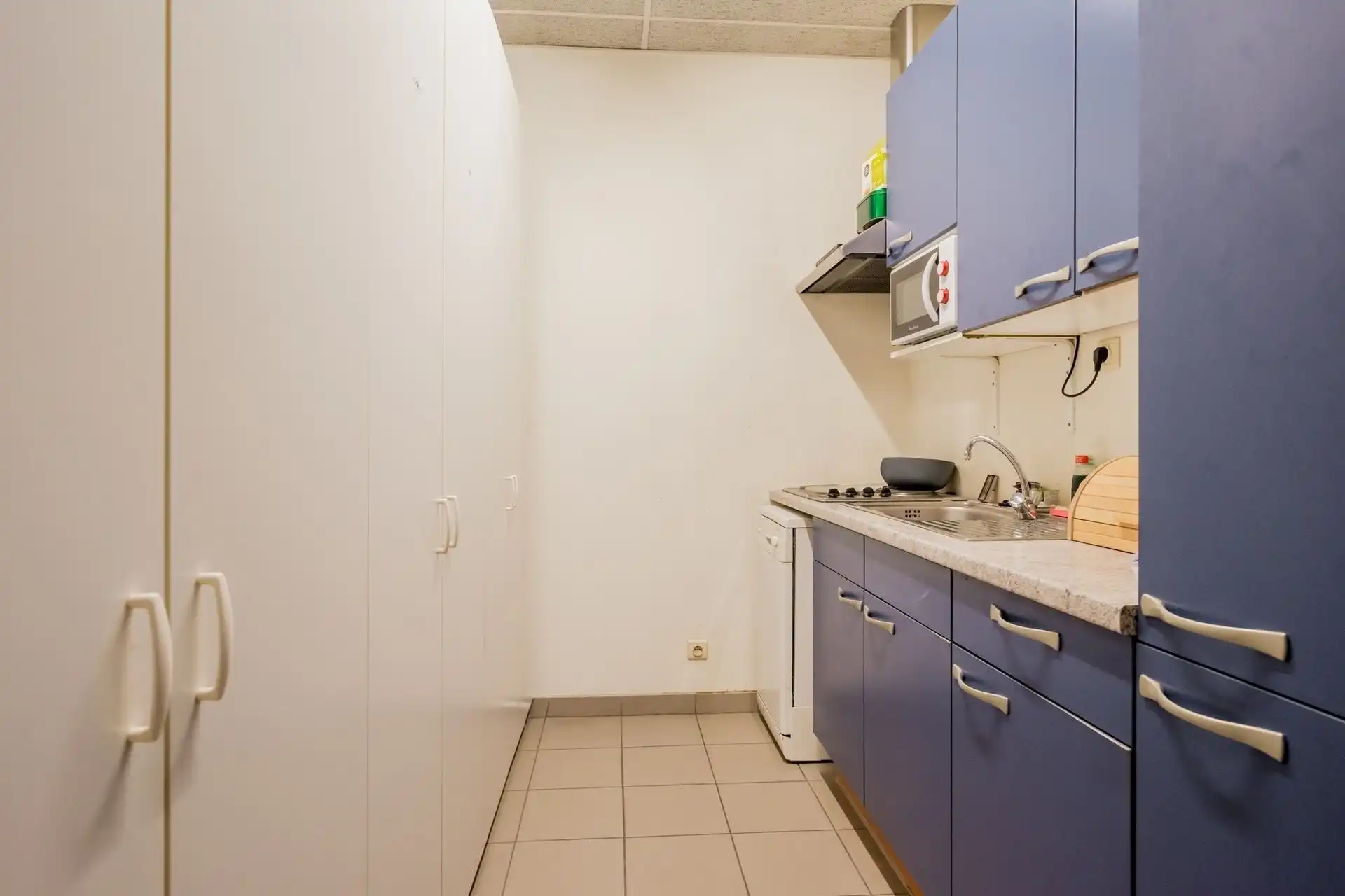 Uitzonderlijk handelspand met veelzijdige mogelijkheden nabij centrum Mechelen foto 13