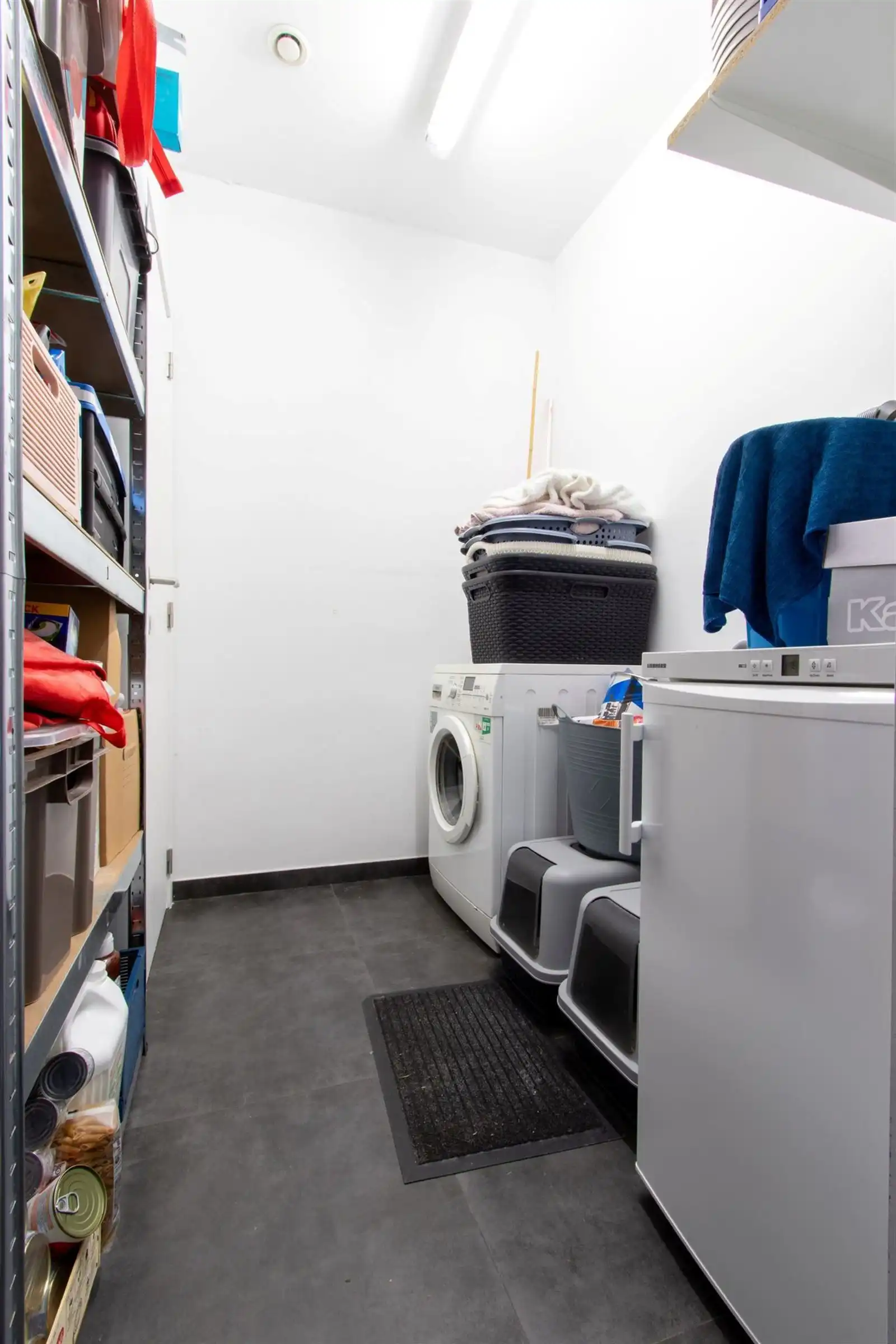 Mooie 3 gevel Woning met een EPC B foto 15