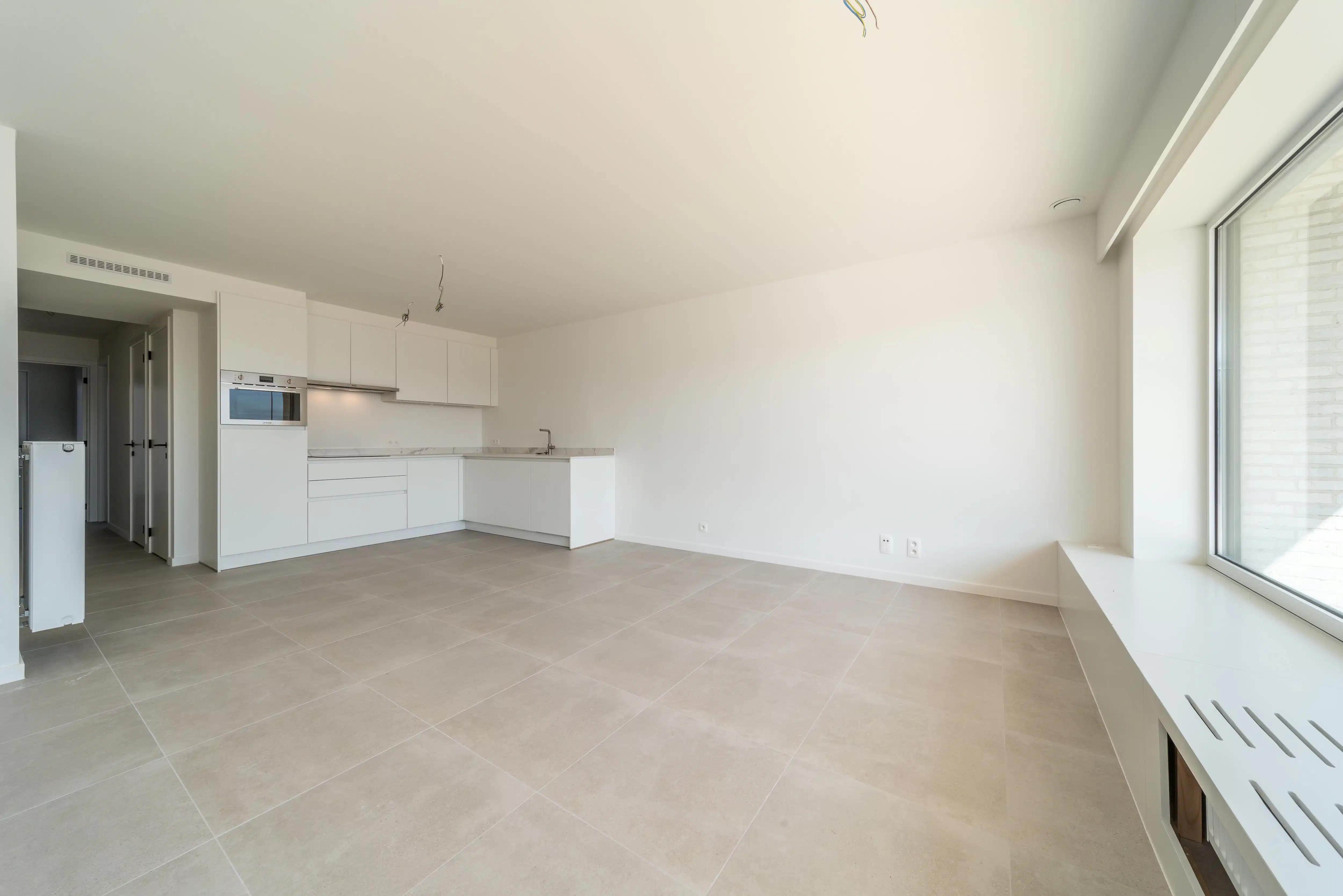 Appartement met 2 slaapkamers vlakbij zee te koop in De Panne foto 4