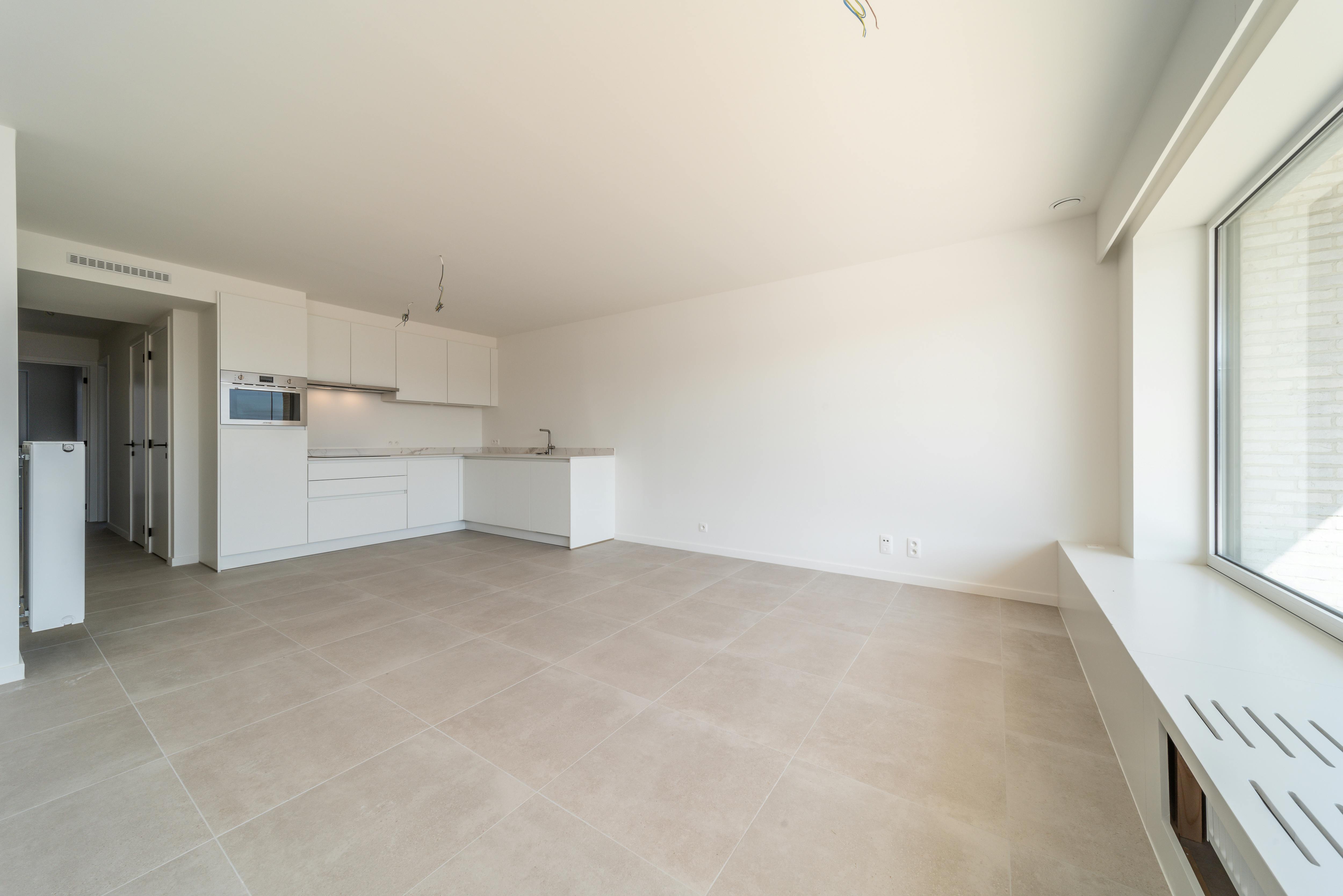 Appartement met 2 slaapkamers vlakbij zee te koop in De Panne foto 5