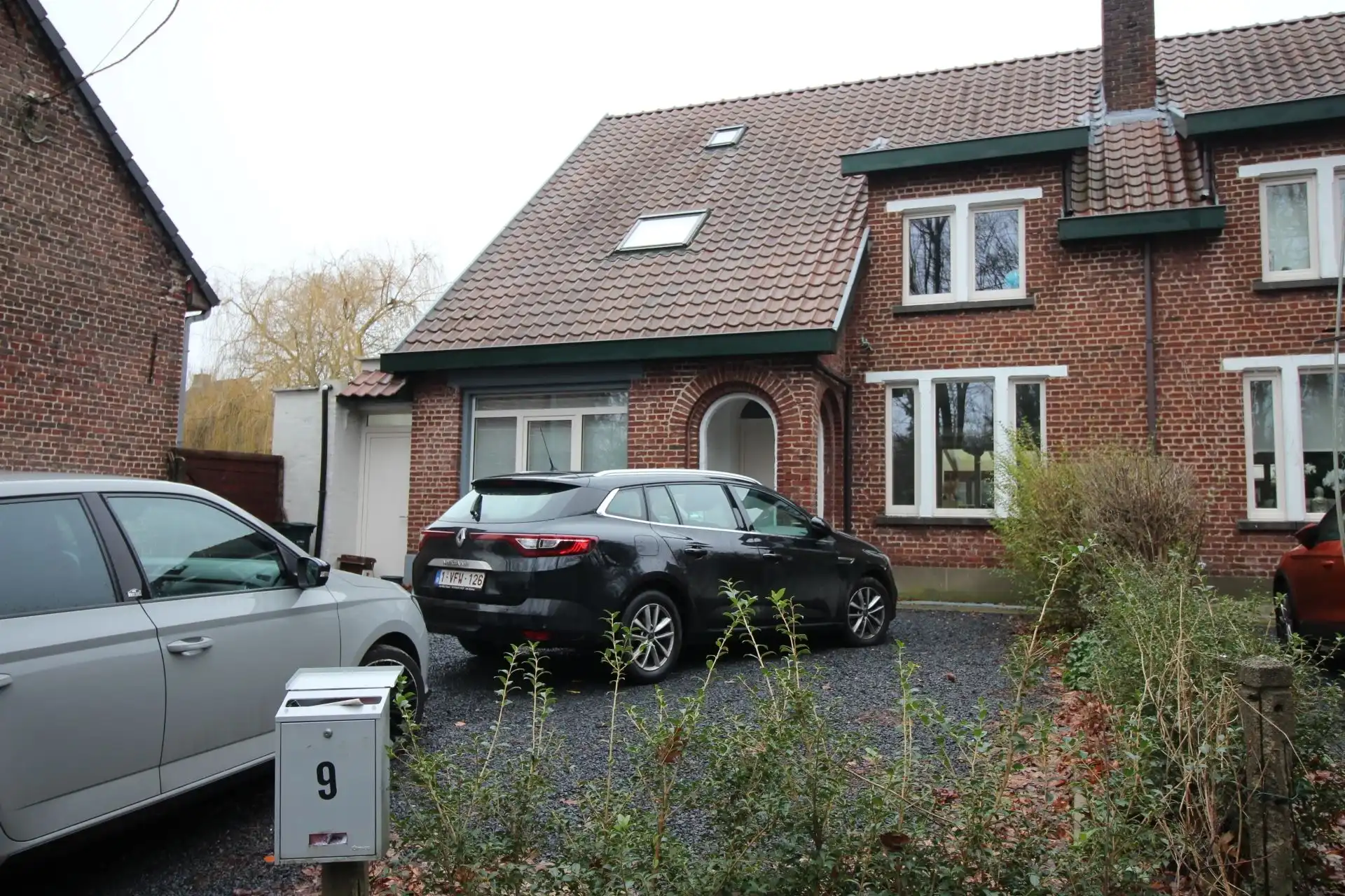 Huis, 5 slaapkamers, totaal gerenoveerd in 2023. foto 3