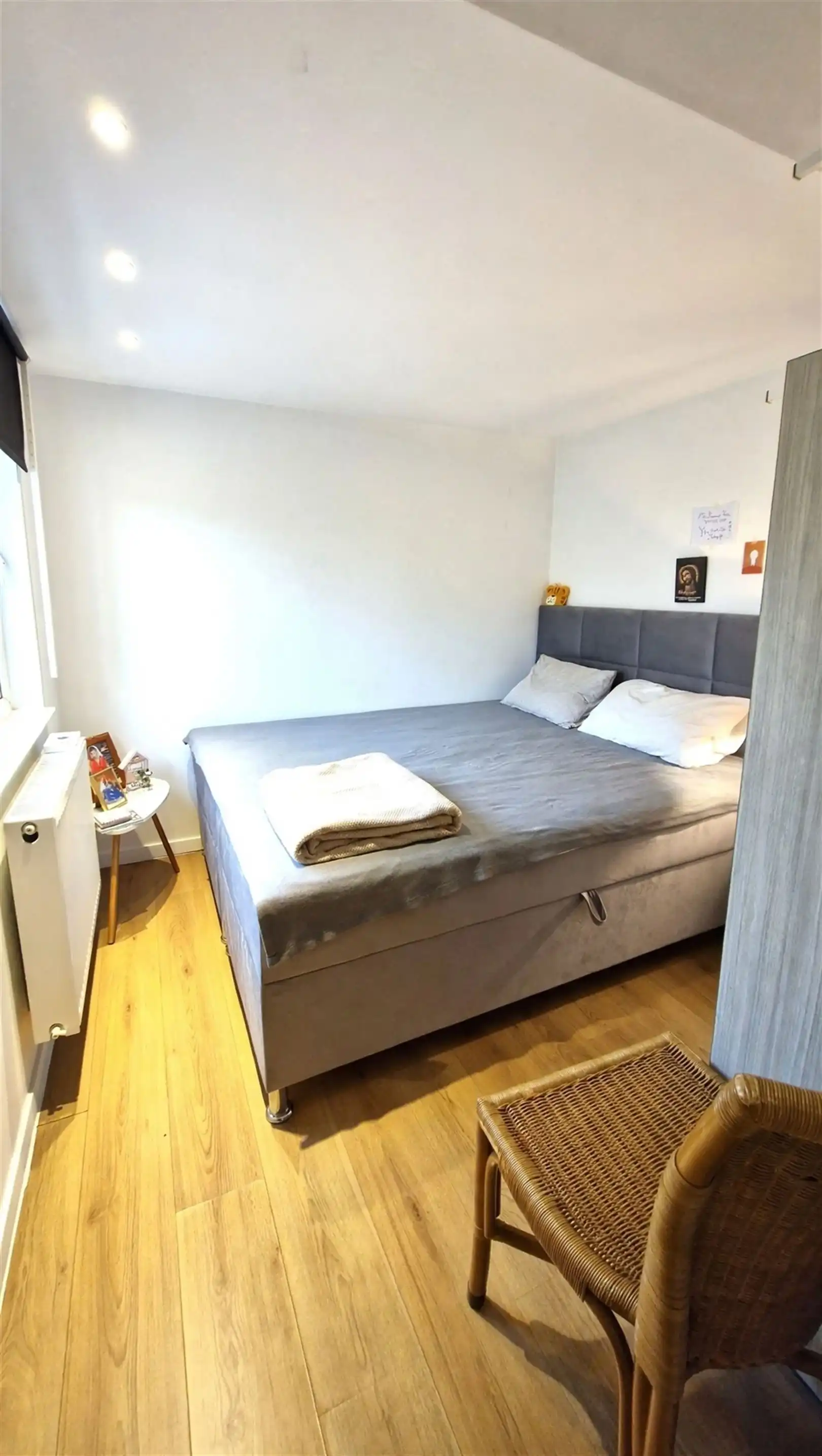 Opbrengst appartement foto 12