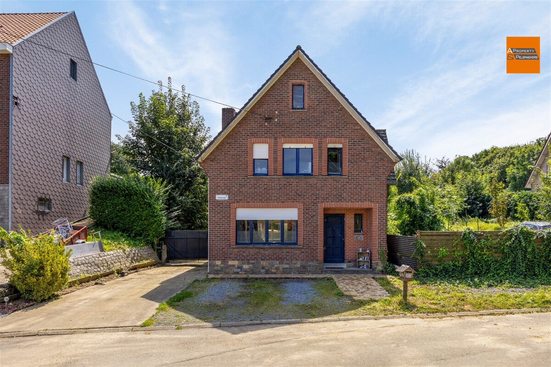 Huis foto 2