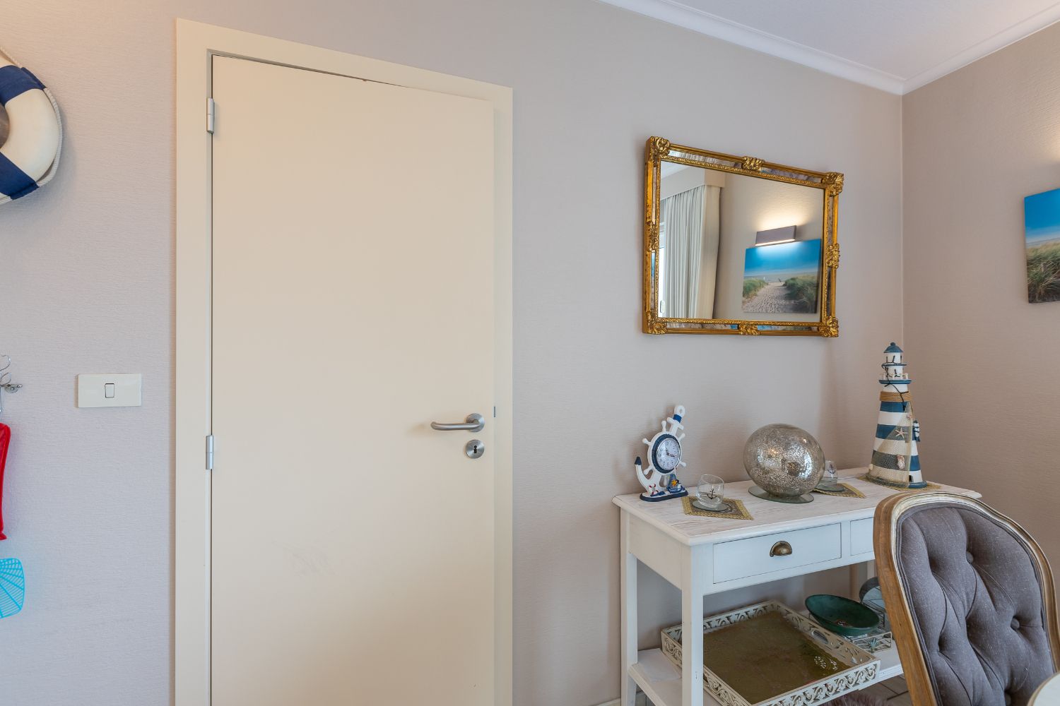1 slaapkamer appartement met fantastisch Zuid-georiënteerd terras! foto 13