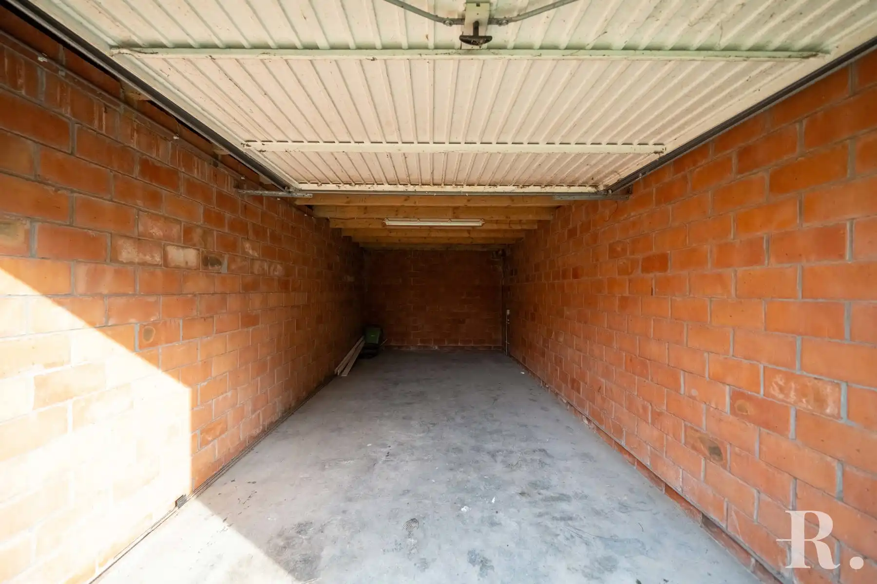Ruim duplex dakappartement op goede locatie foto 15