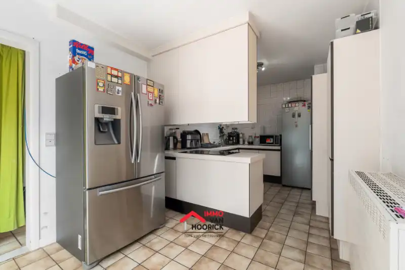 Karaktervolle woning OB - 5 slpkmrs - stadsrand Lokeren. foto 9