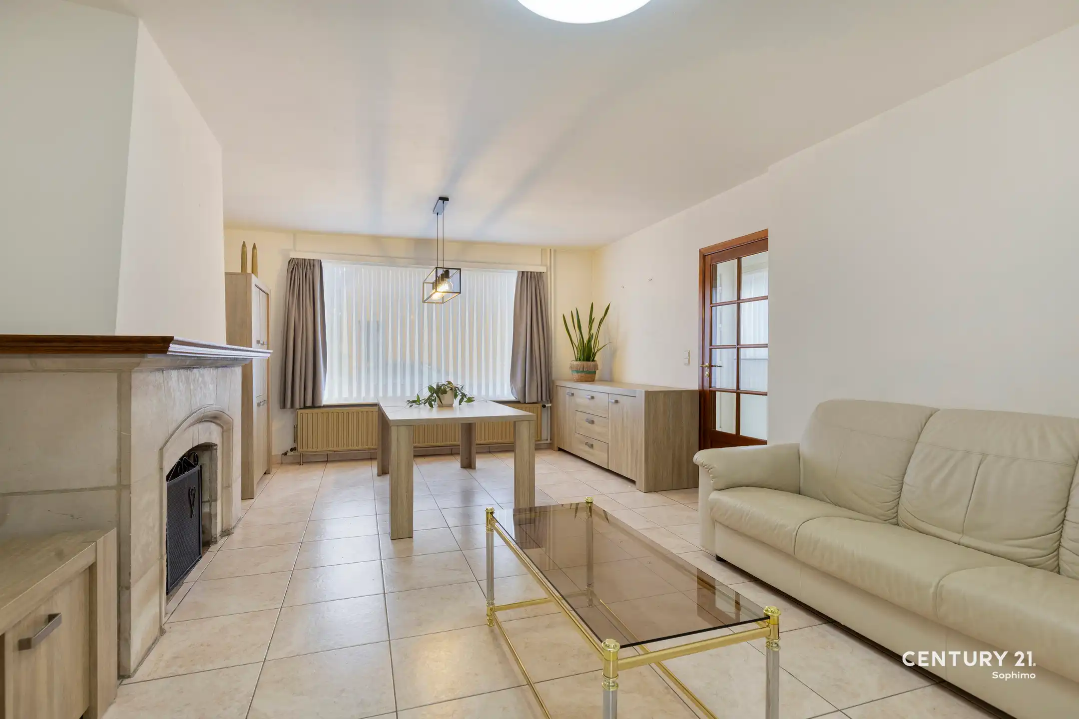 Vrijstaande woning met 2 slaapkamers te Bierbeek foto 6
